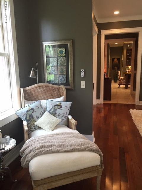 Wild Heron Phase VI - Residential