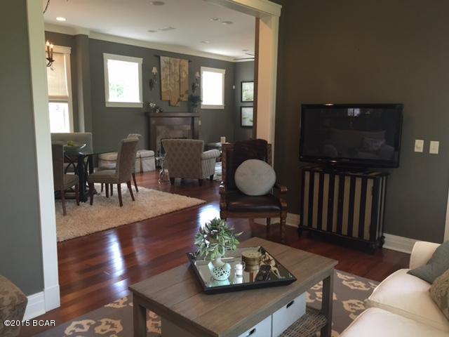 Wild Heron Phase VI - Residential