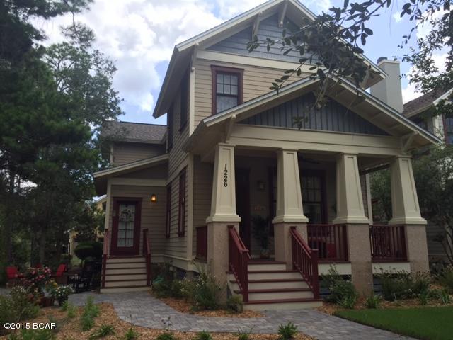 Wild Heron Phase VI - Residential