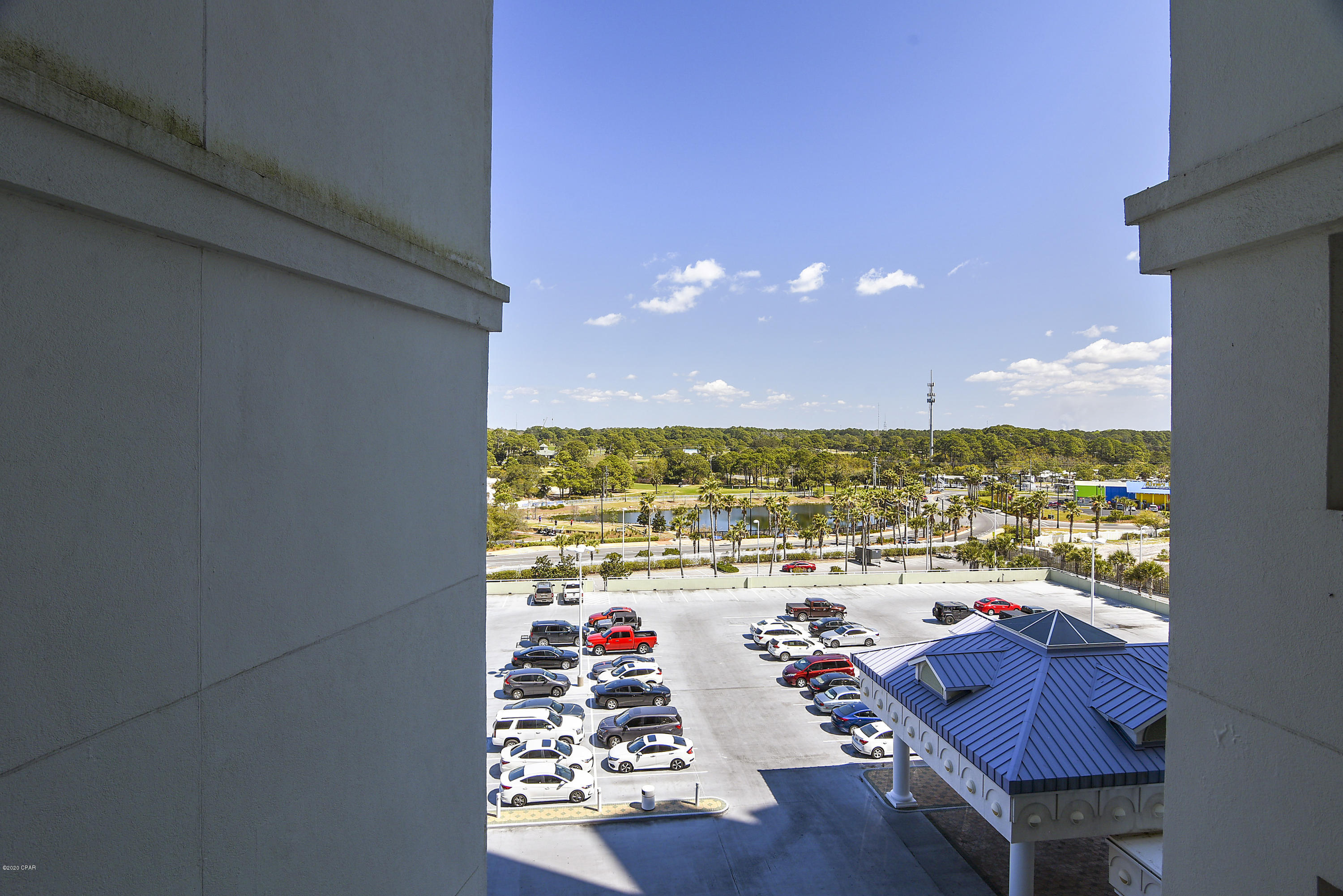 Boardwalk Central - Residential
