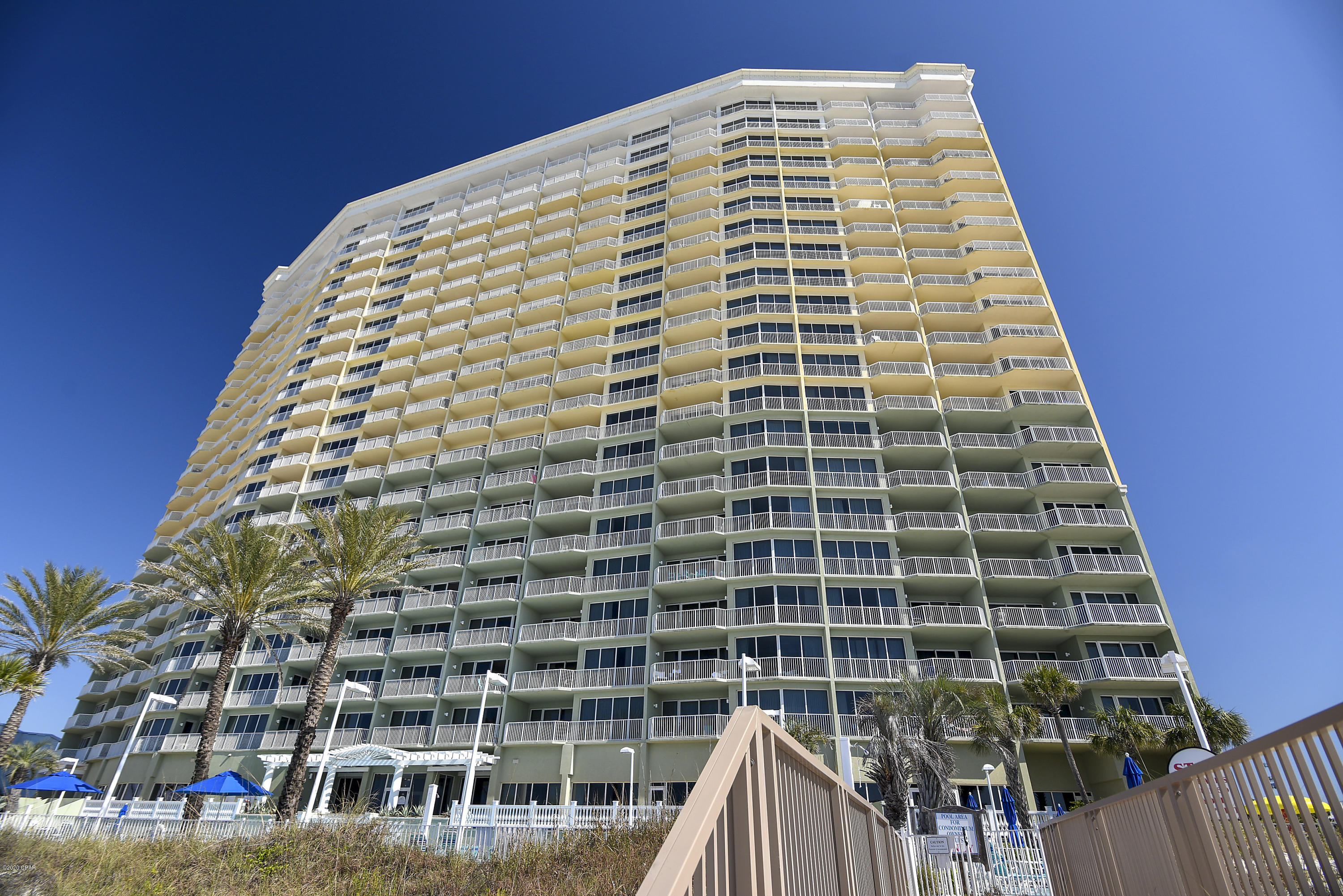 Boardwalk Central - Residential