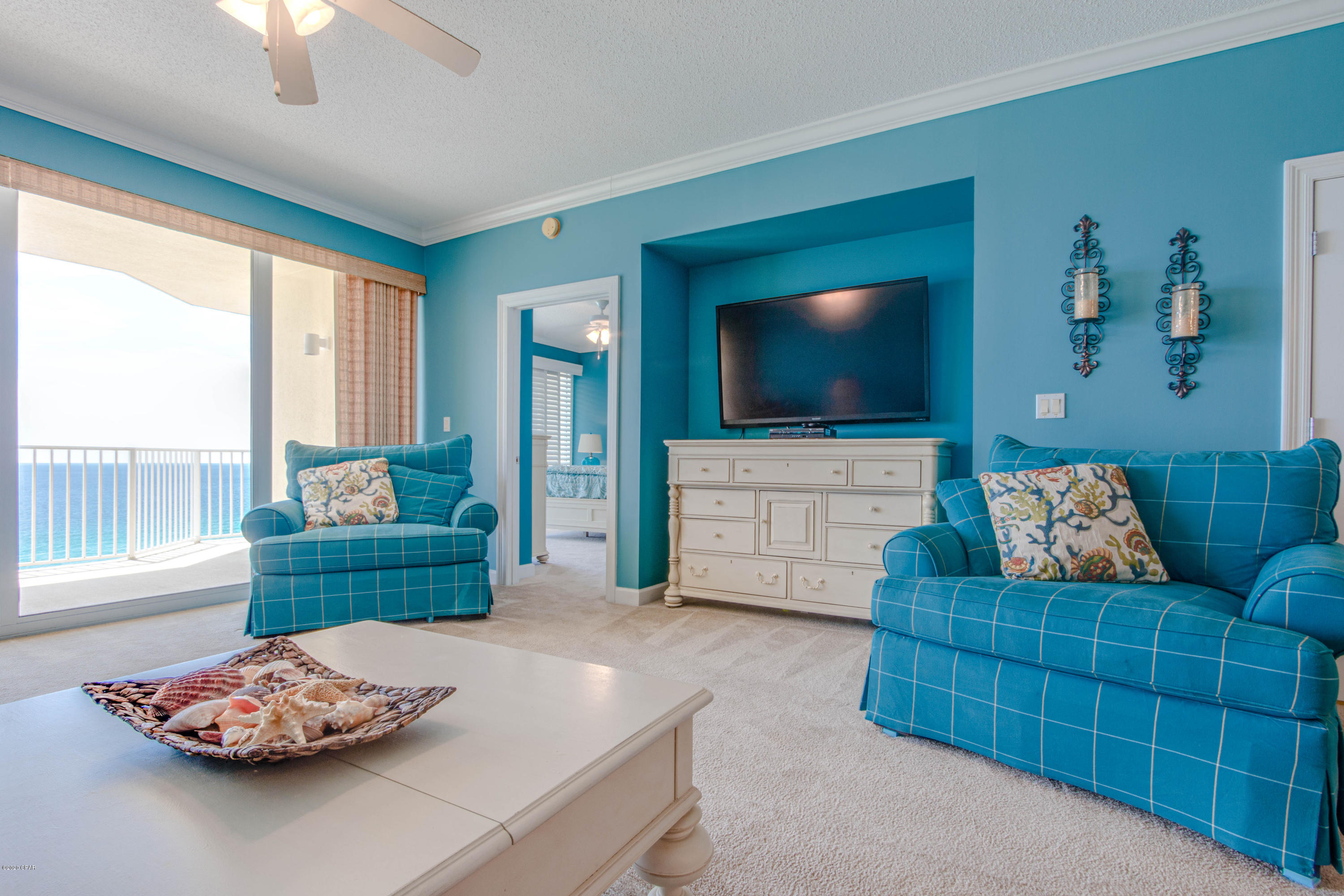 Boardwalk Central - Residential