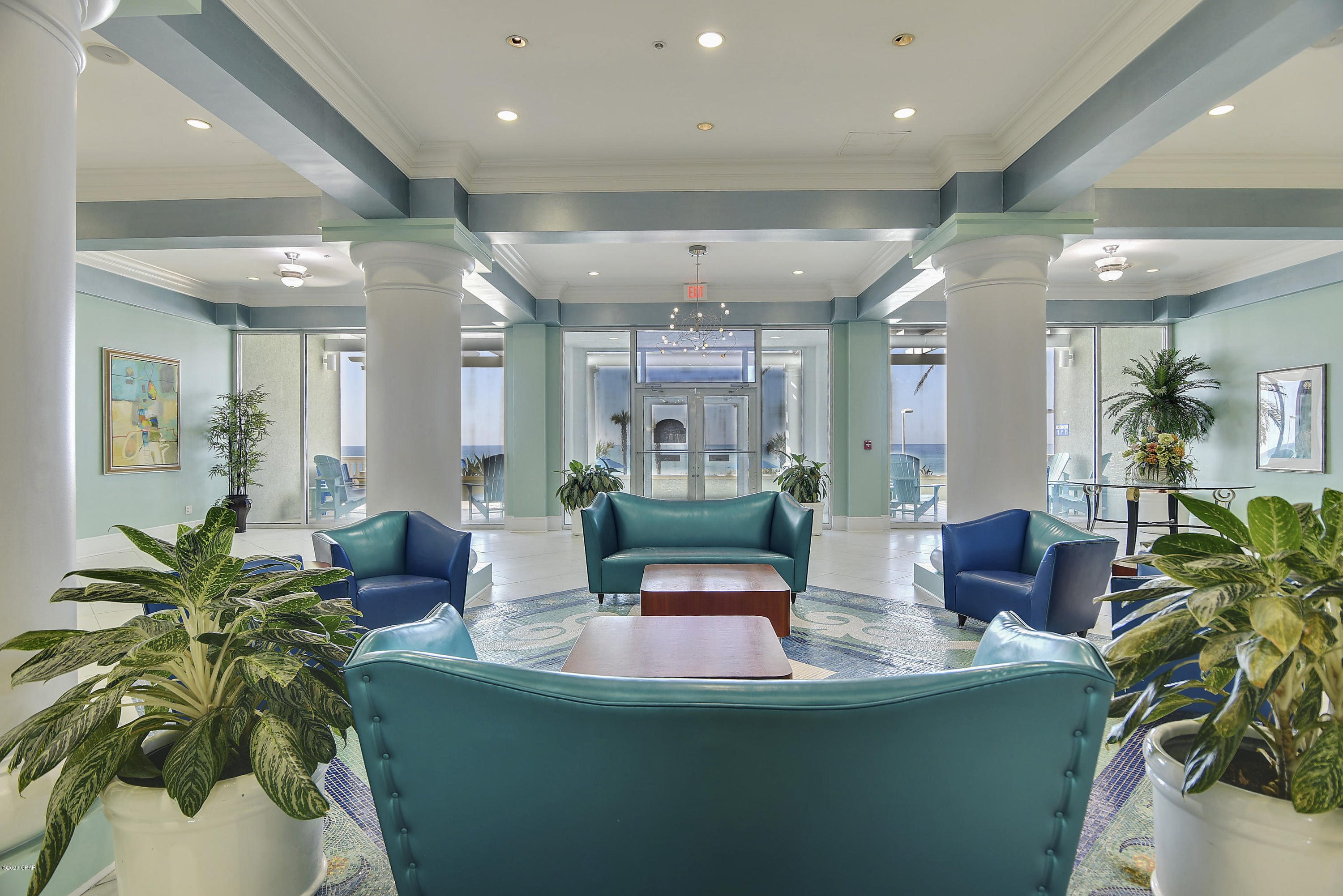 Boardwalk Central - Residential