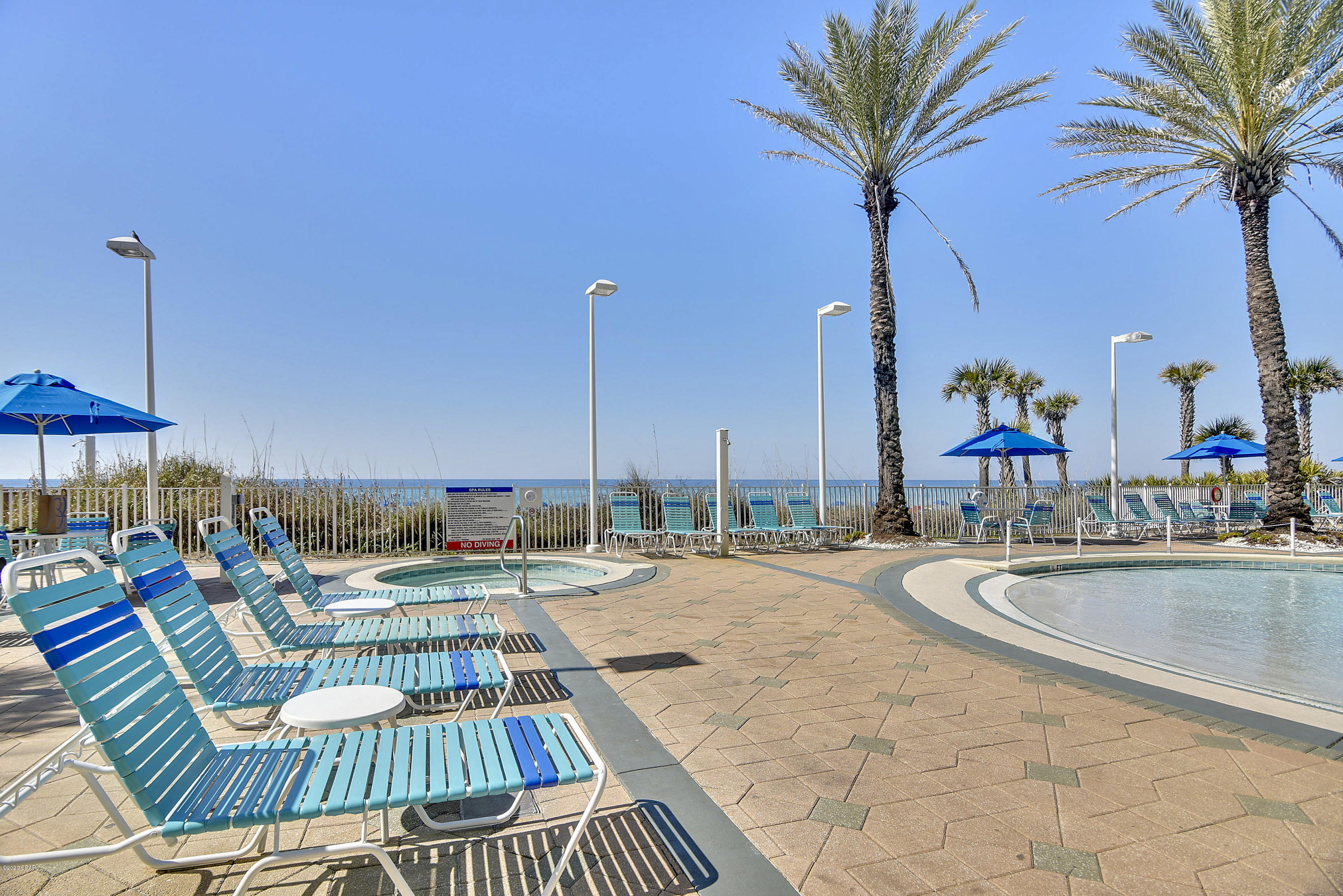 Boardwalk Central - Residential