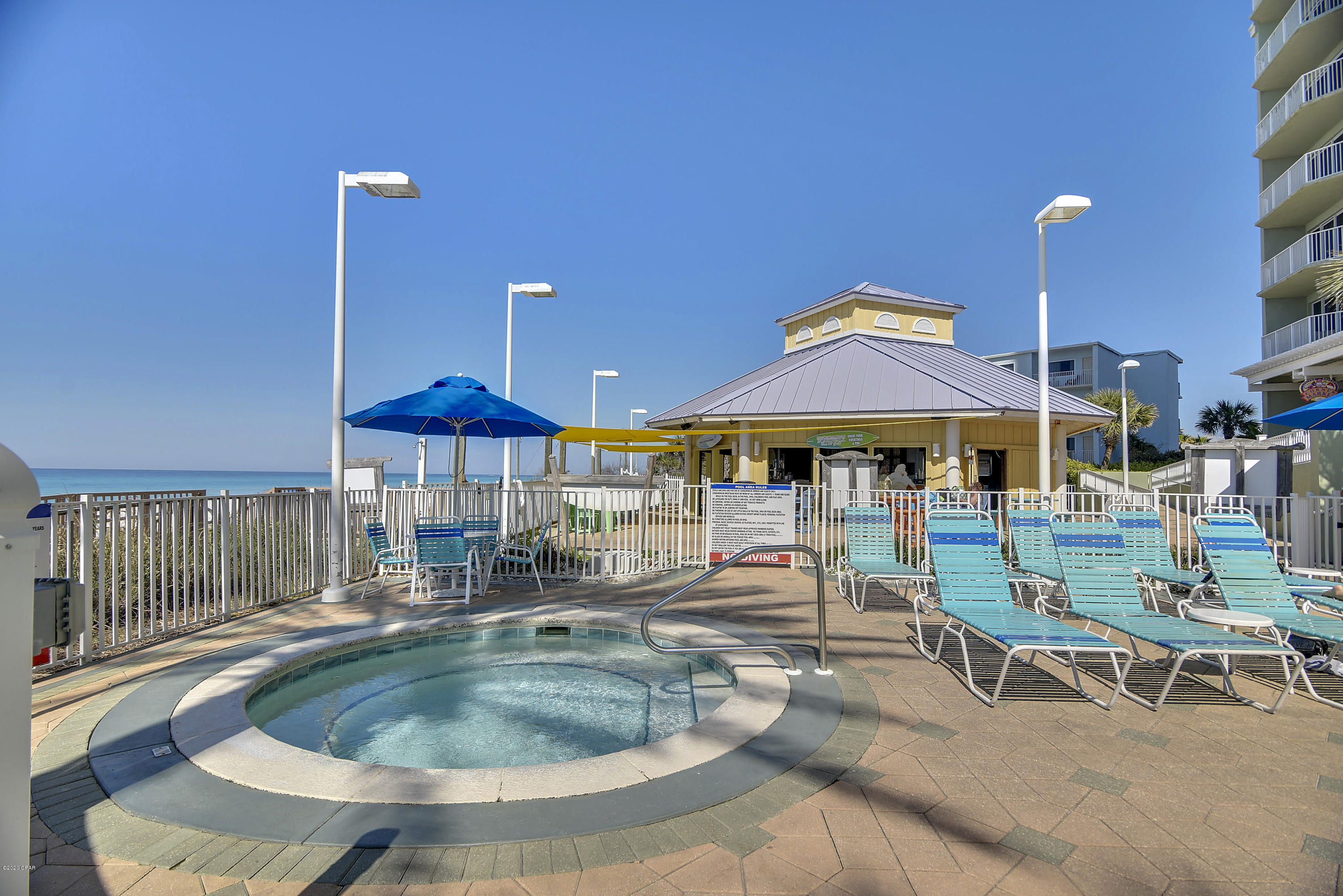 Boardwalk Central - Residential