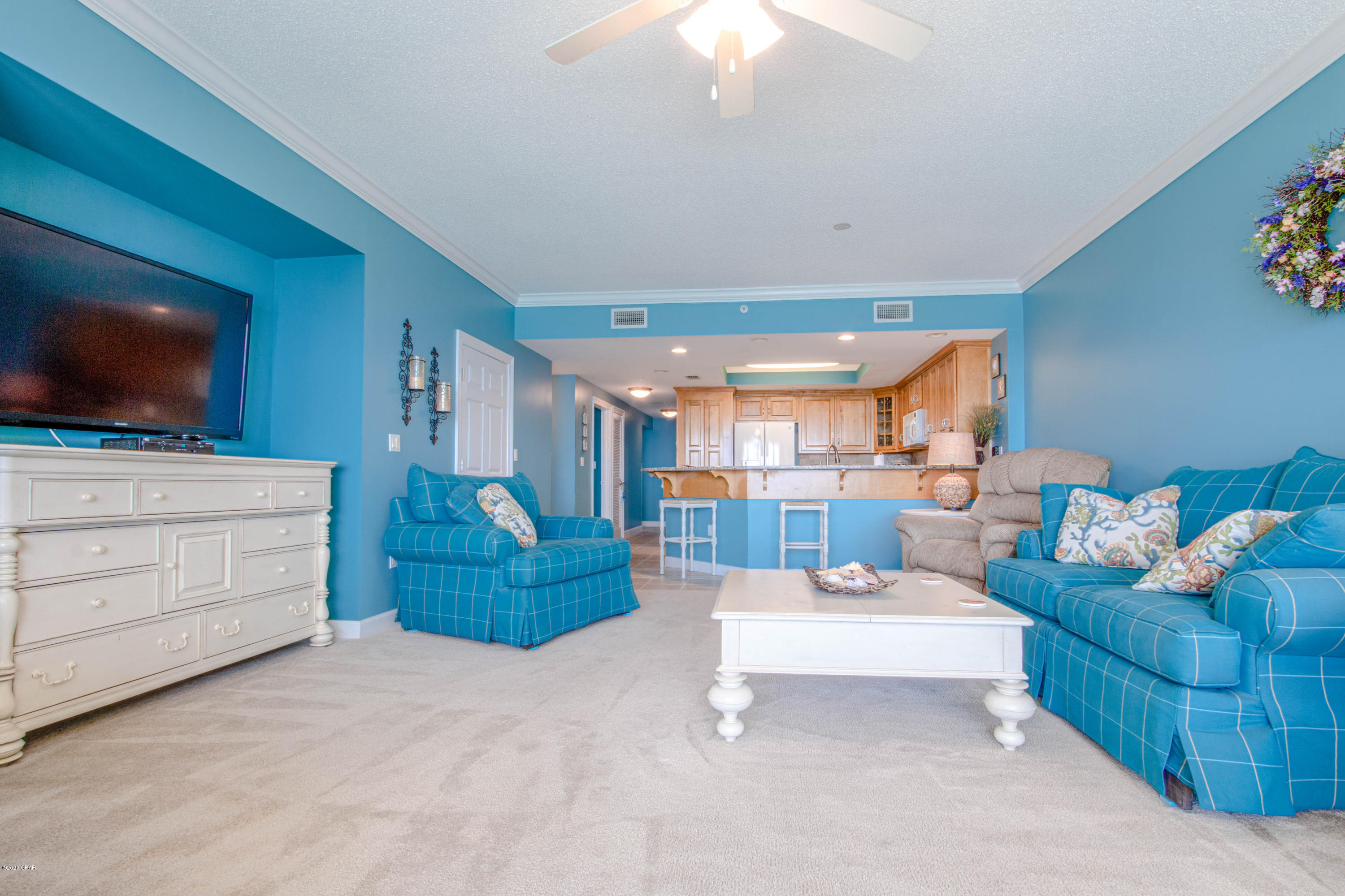 Boardwalk Central - Residential