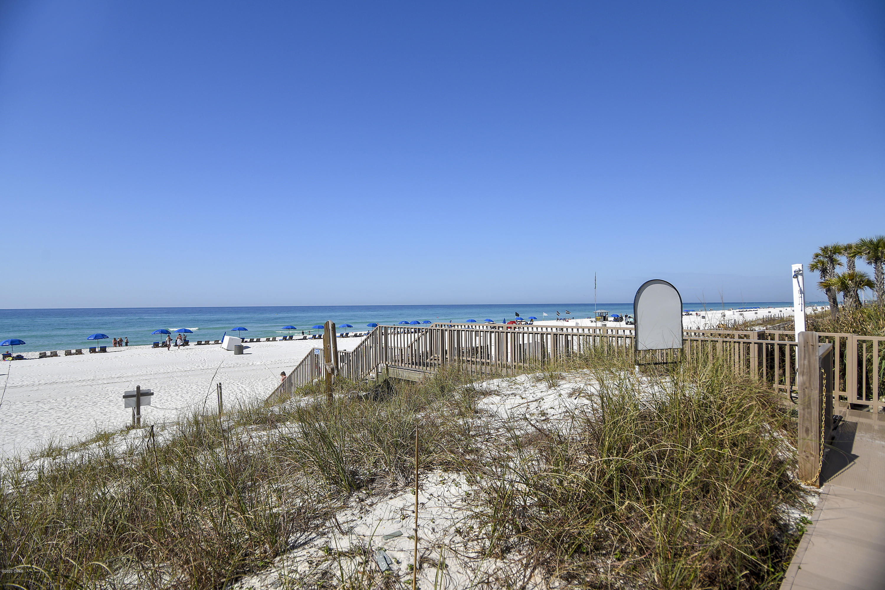Boardwalk Central - Residential