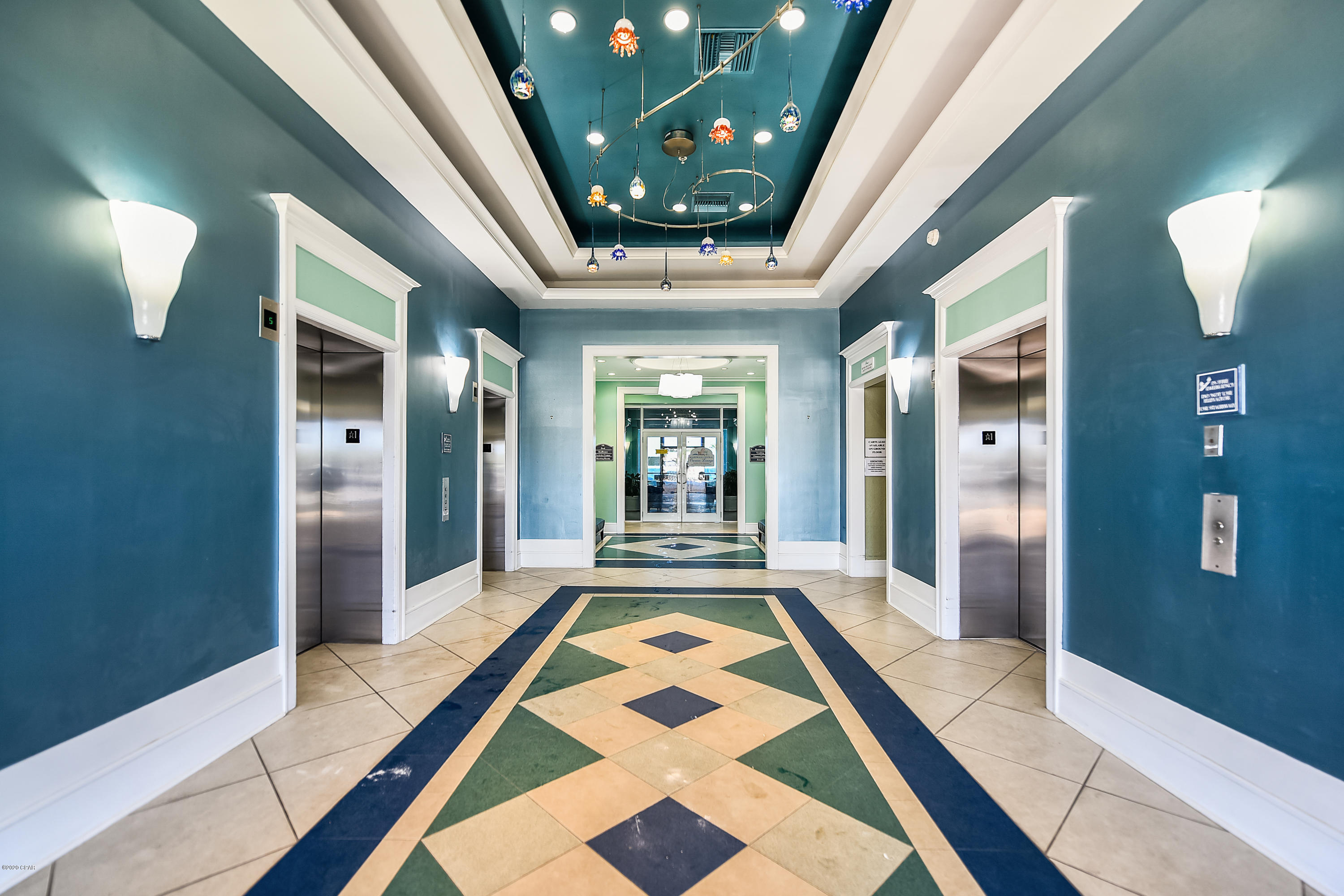 Boardwalk Central - Residential