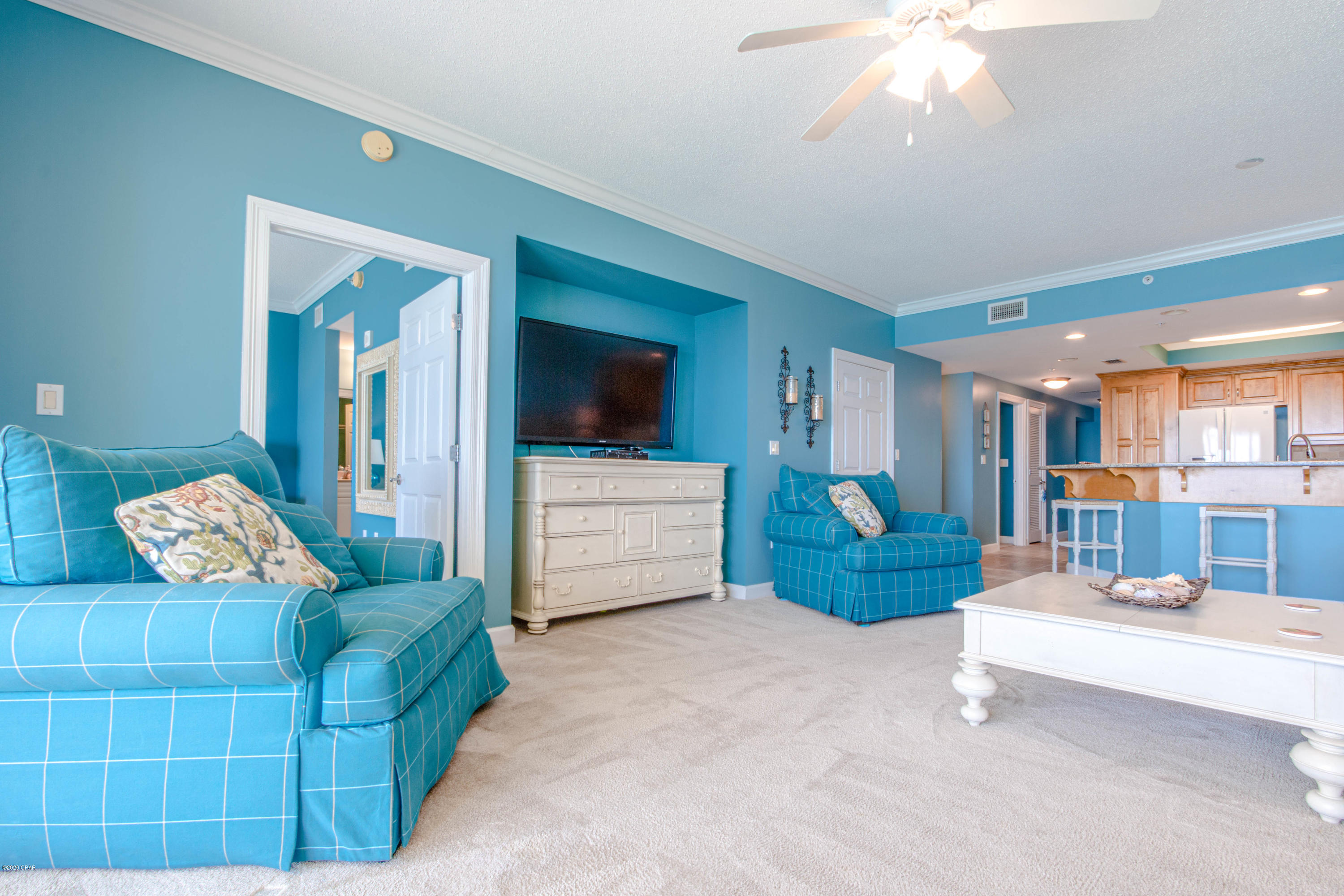 Boardwalk Central - Residential