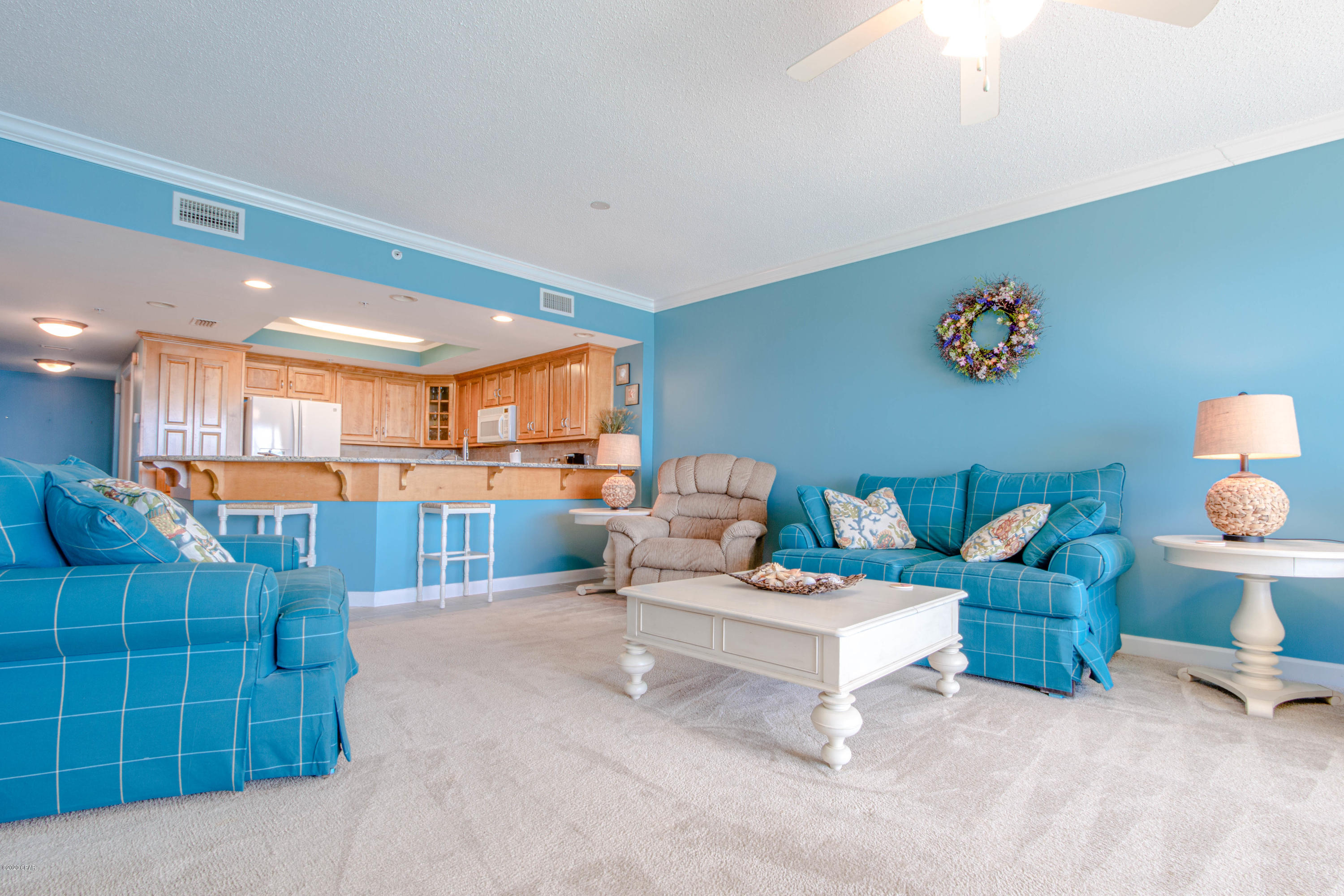 Boardwalk Central - Residential