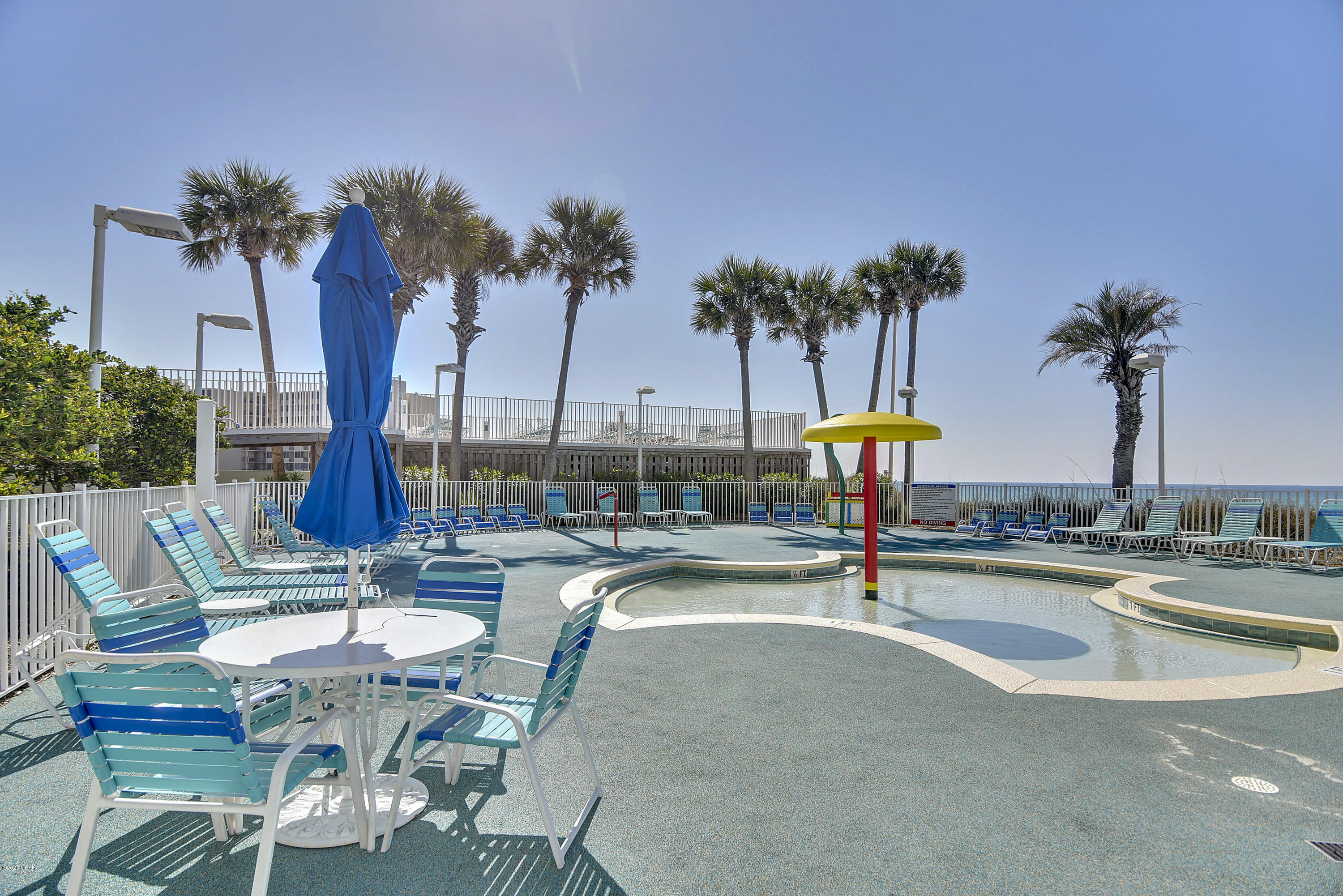 Boardwalk Central - Residential