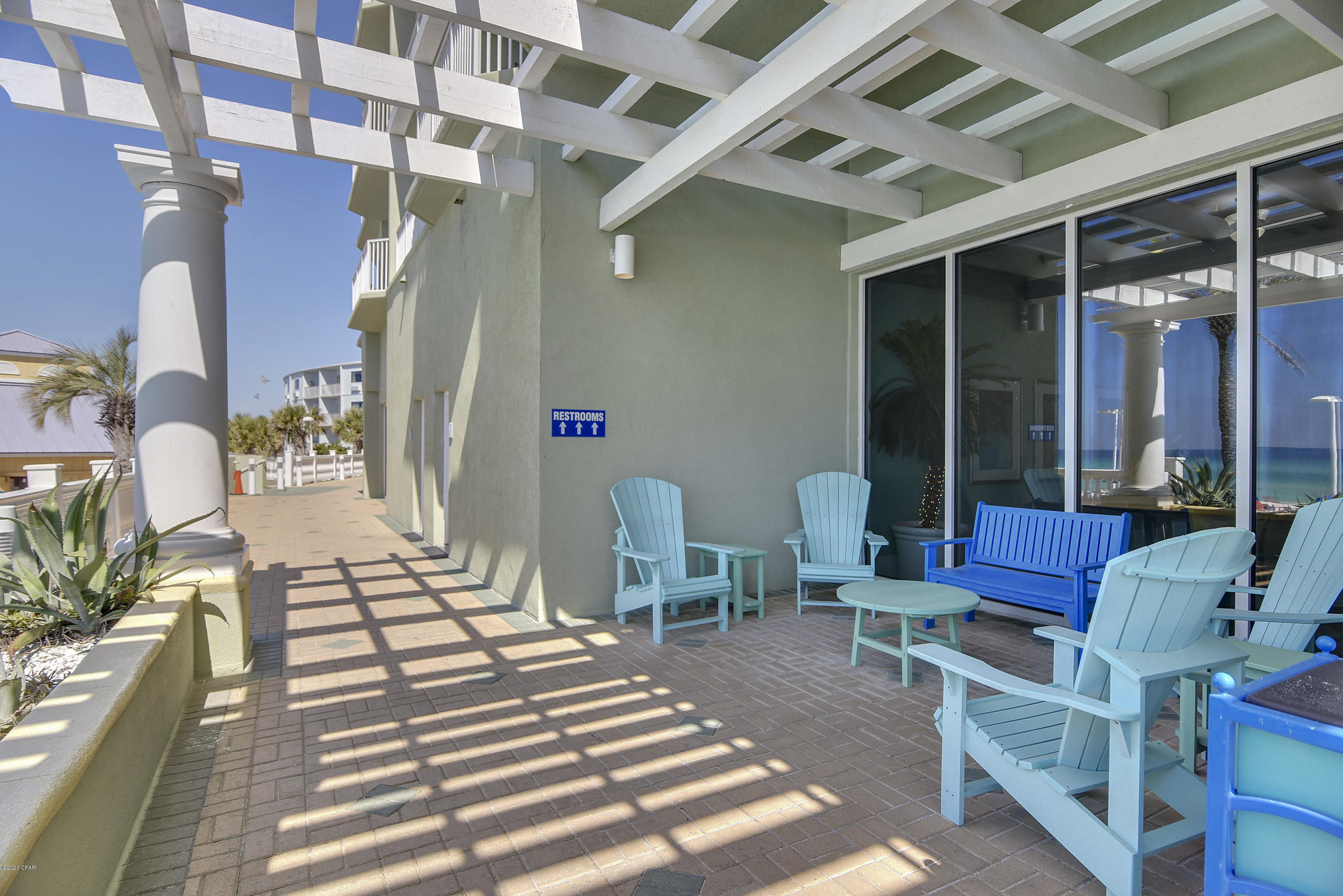 Boardwalk Central - Residential