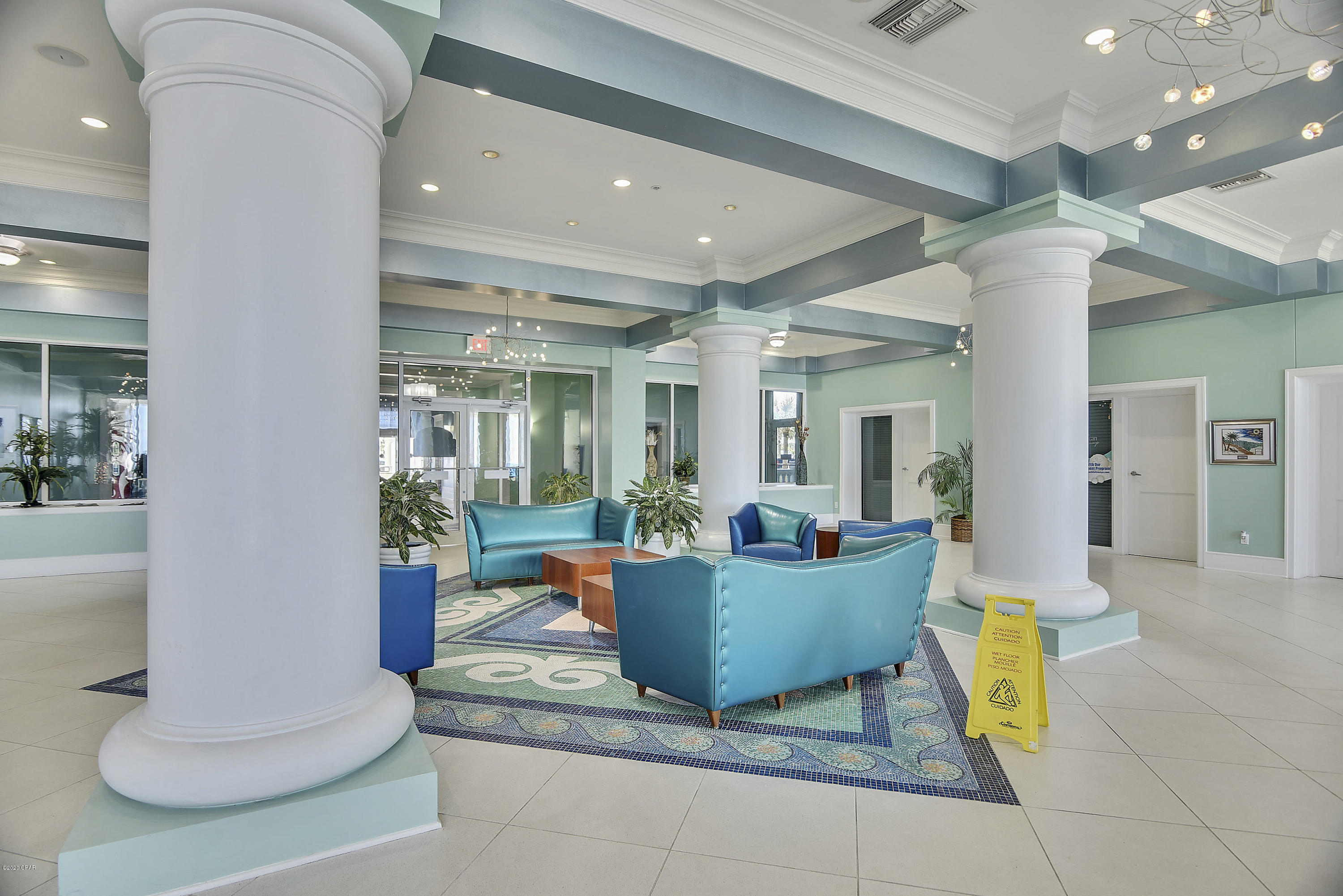 Boardwalk Central - Residential