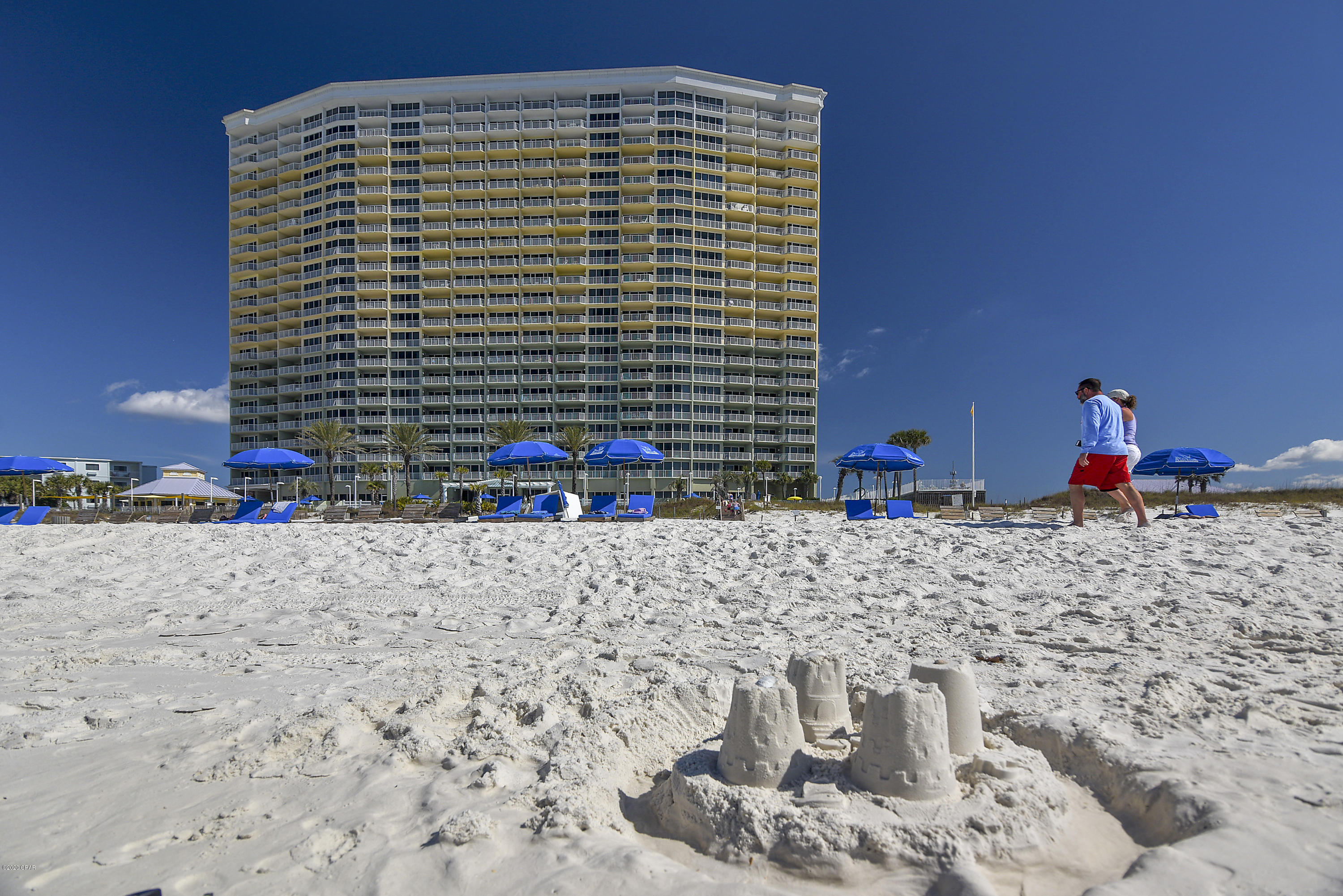 Boardwalk Central - Residential