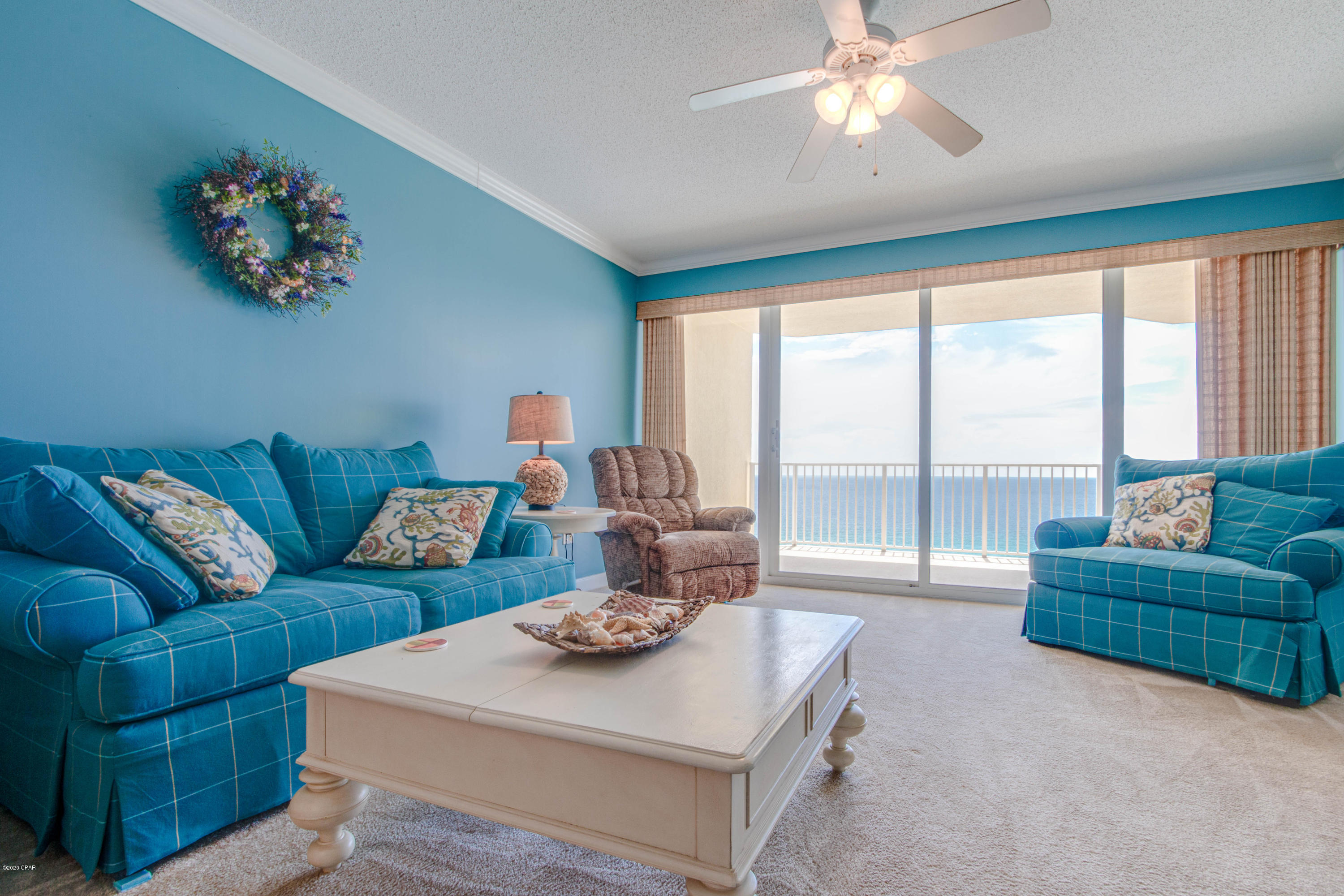 Boardwalk Central - Residential