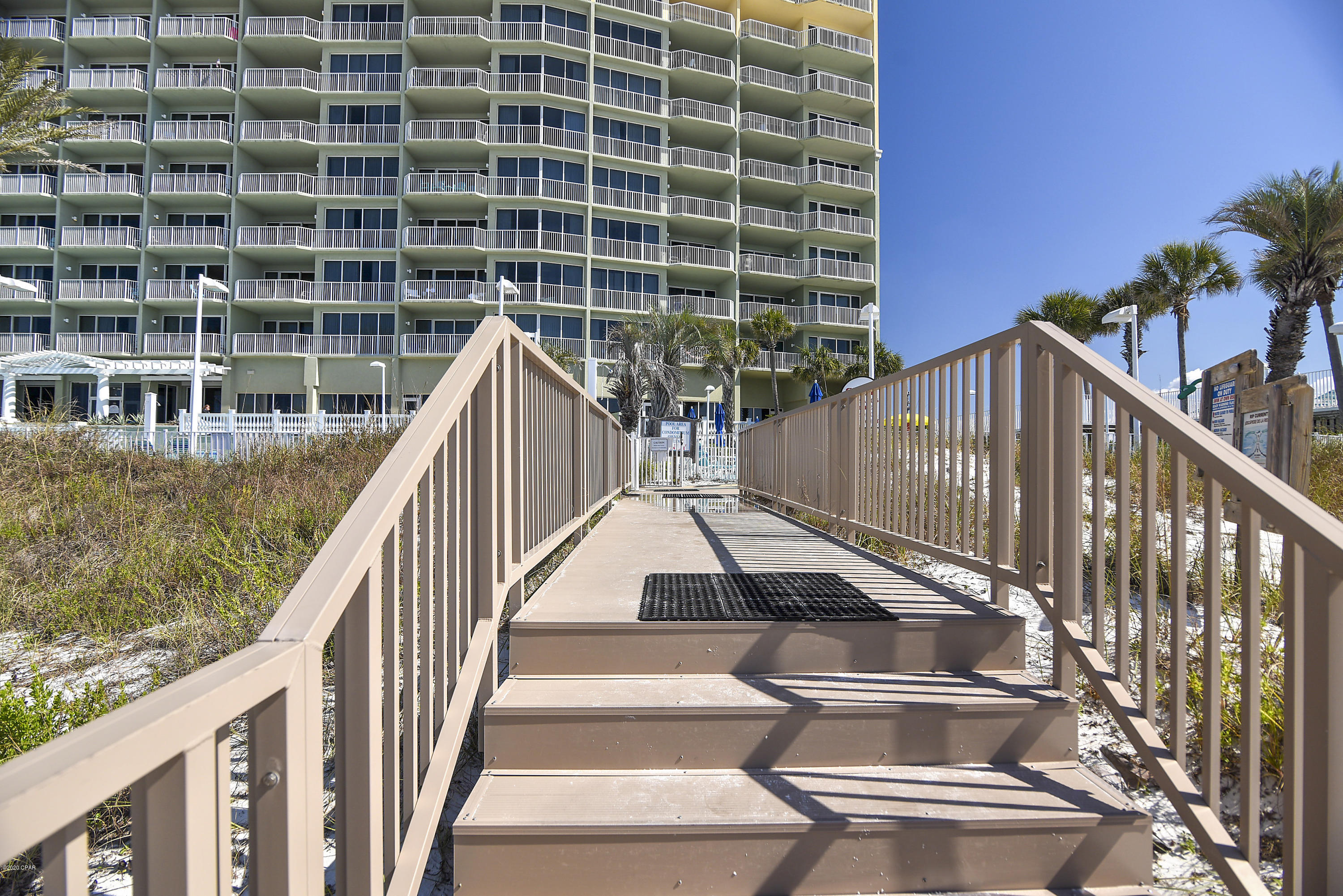 Boardwalk Central - Residential