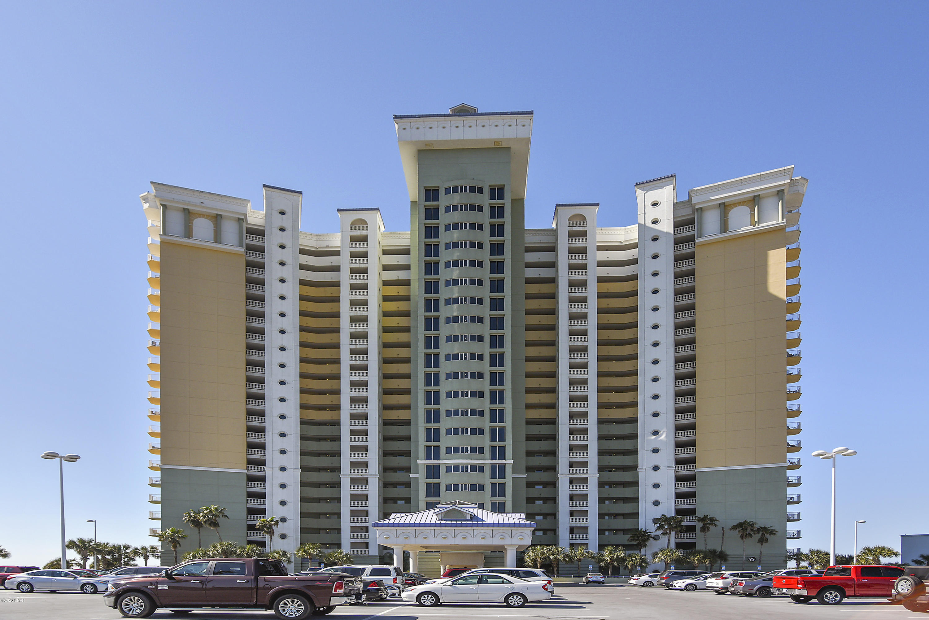 Boardwalk Central - Residential