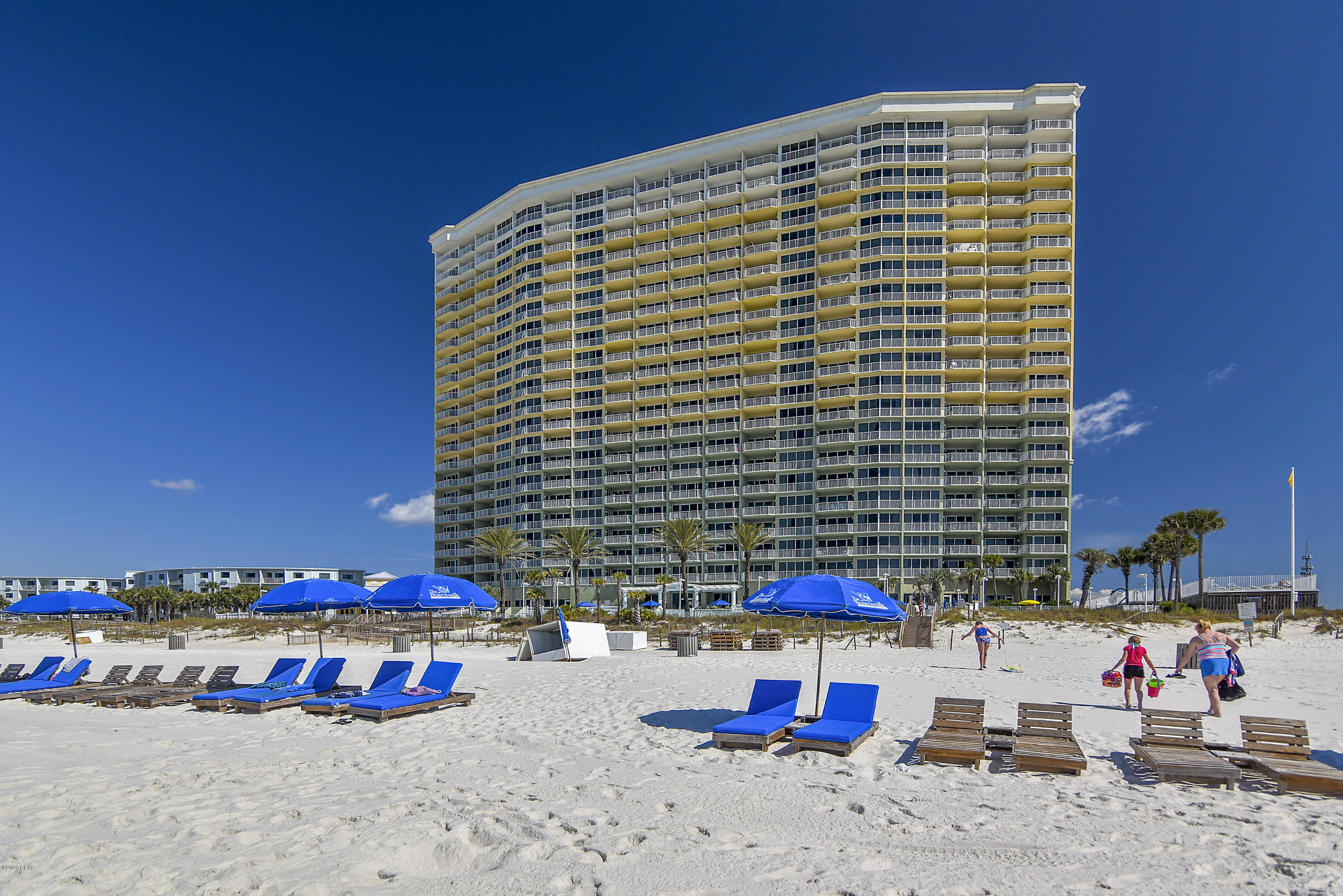 Boardwalk Central - Residential