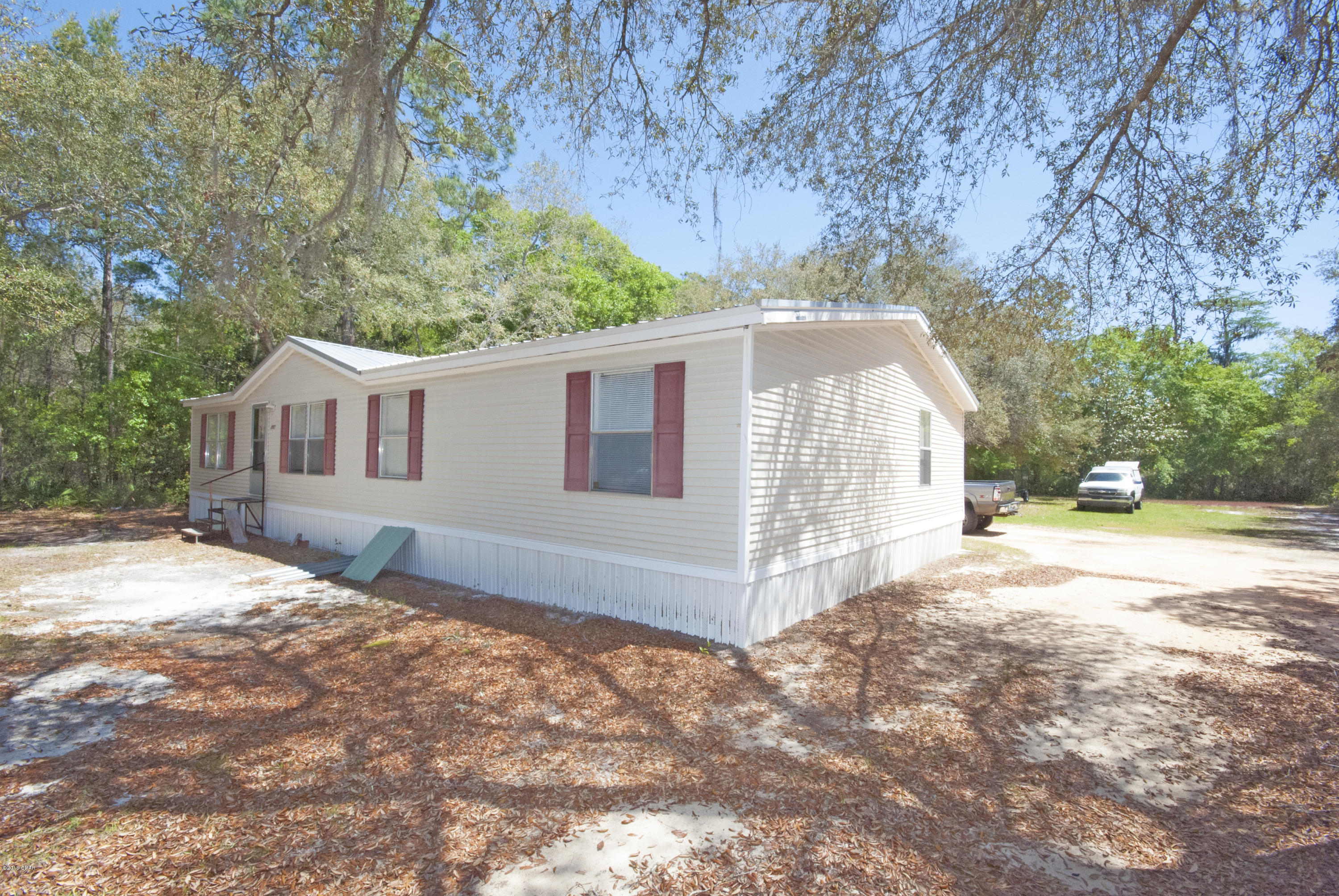 [No Recorded Subdiv] - Residential