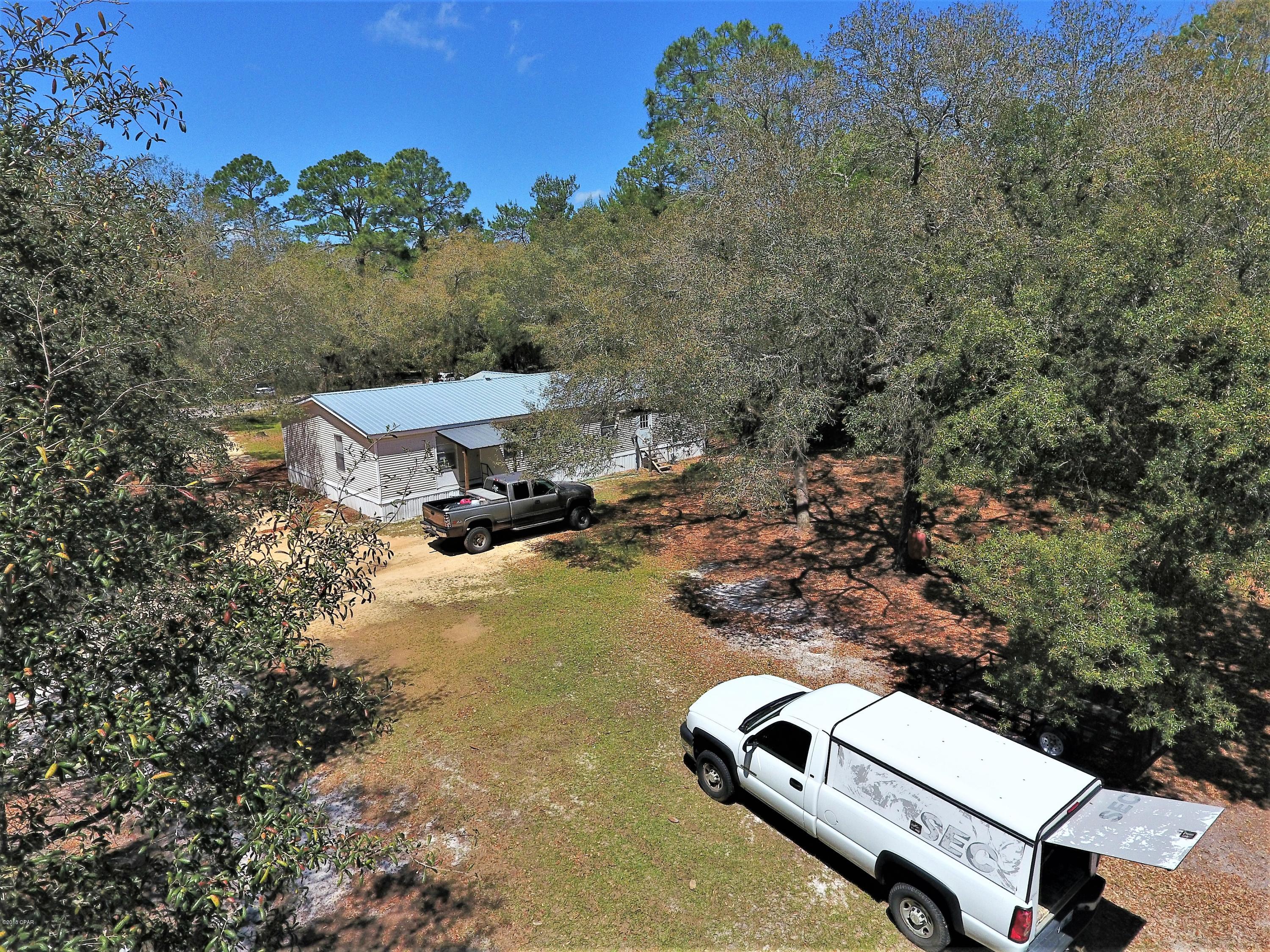 [No Recorded Subdiv] - Residential