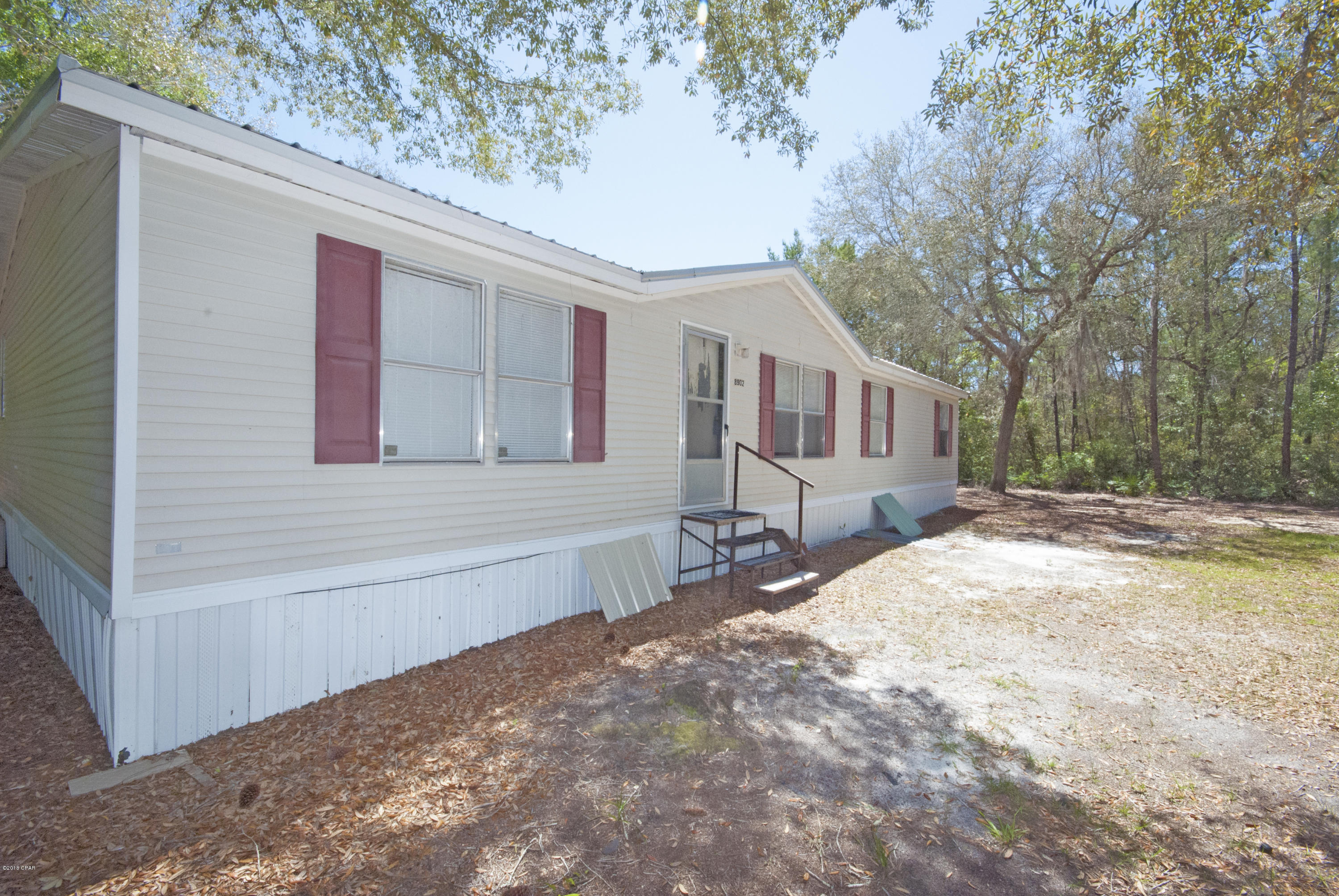 [No Recorded Subdiv] - Residential