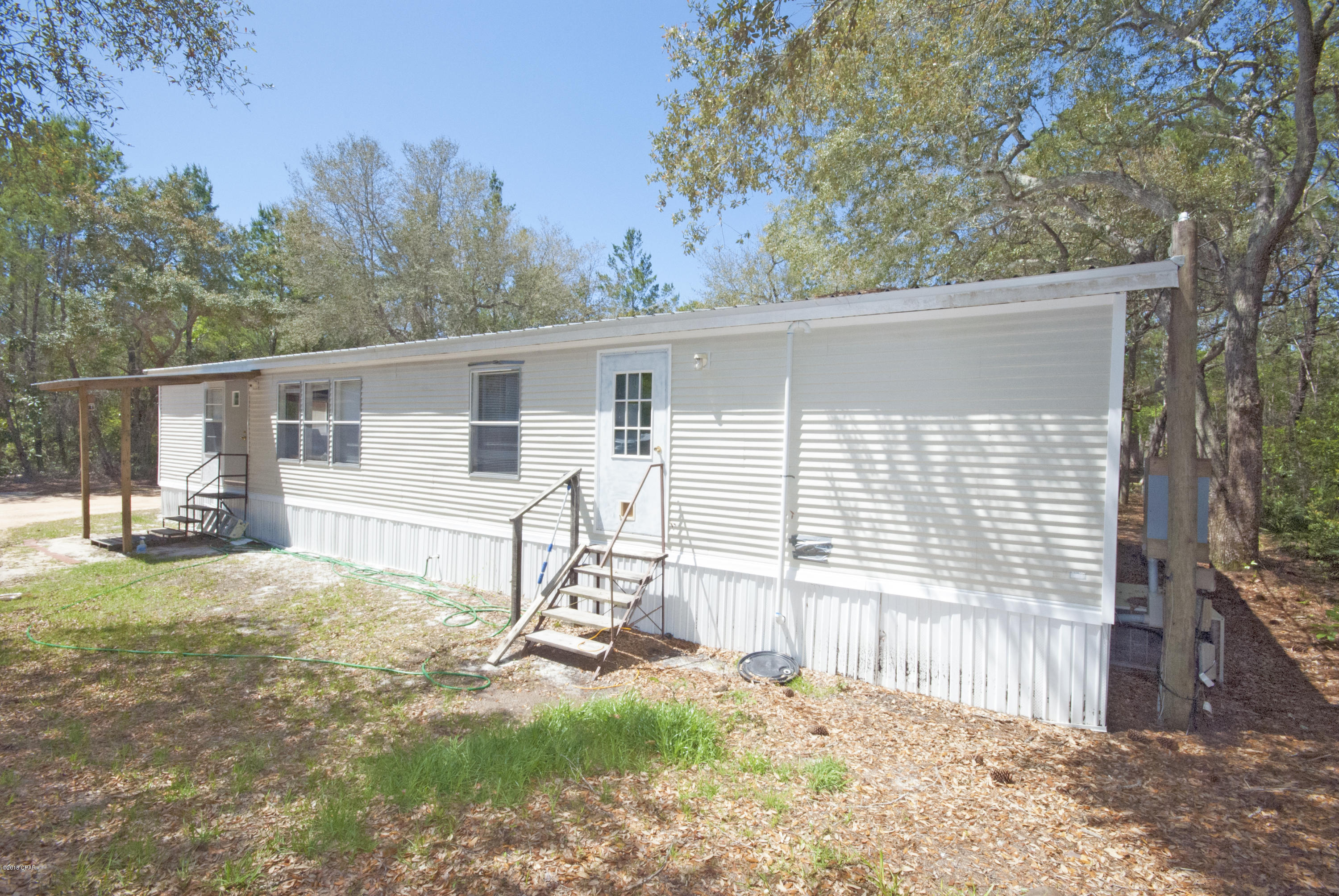 [No Recorded Subdiv] - Residential