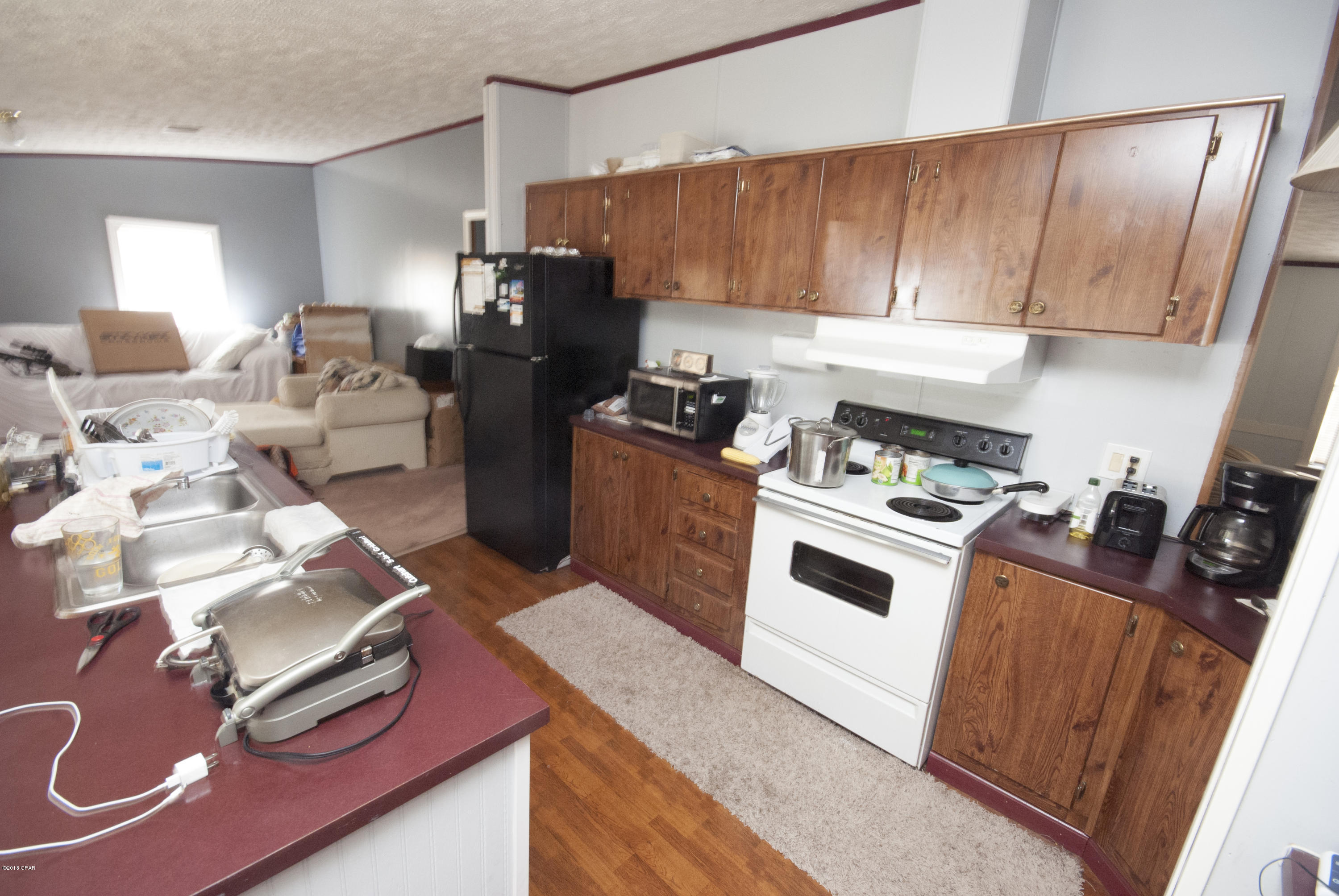 [No Recorded Subdiv] - Residential