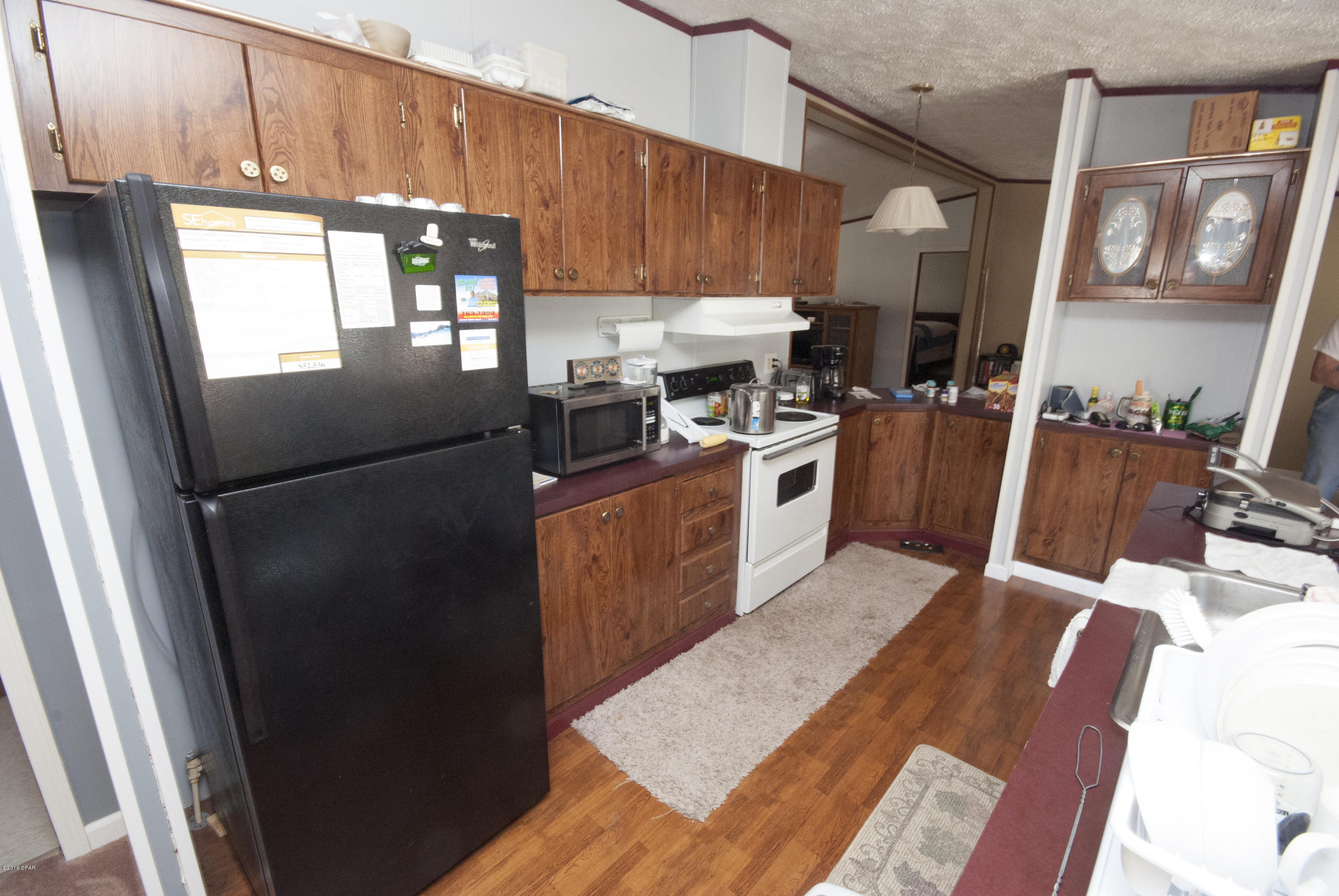 [No Recorded Subdiv] - Residential