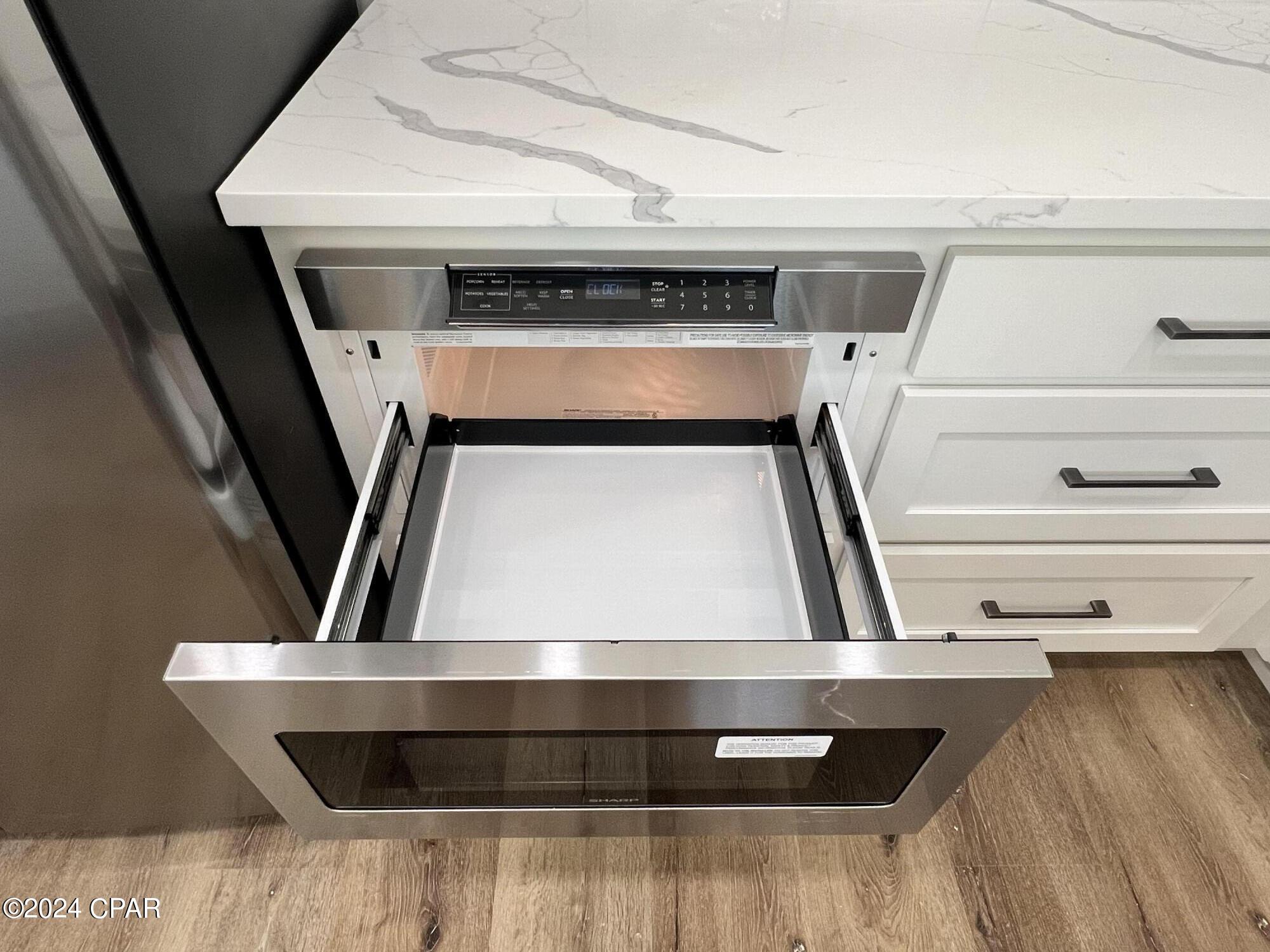 Harrison's Walk - Residential