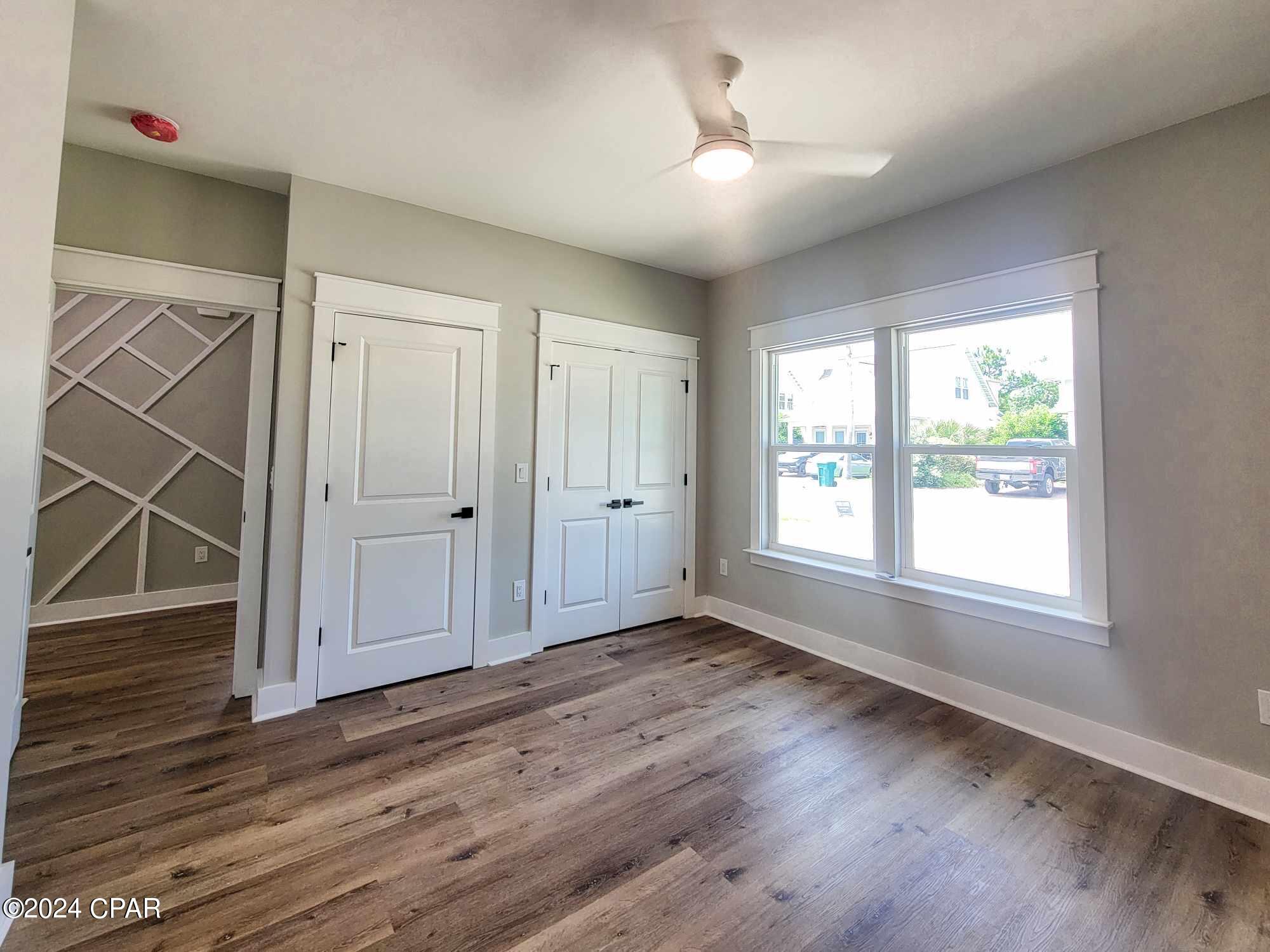 Harrison's Walk - Residential