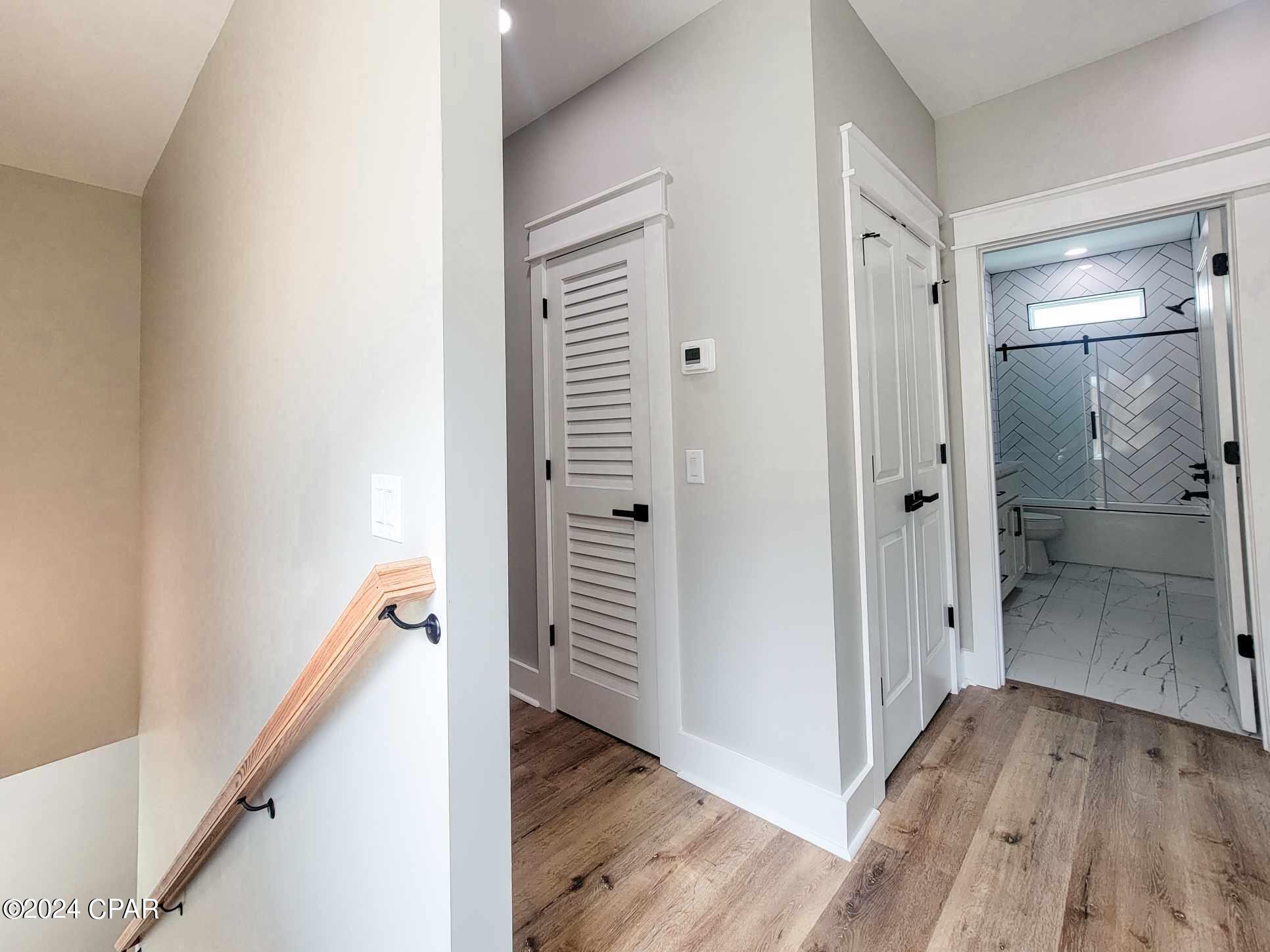 Harrison's Walk - Residential