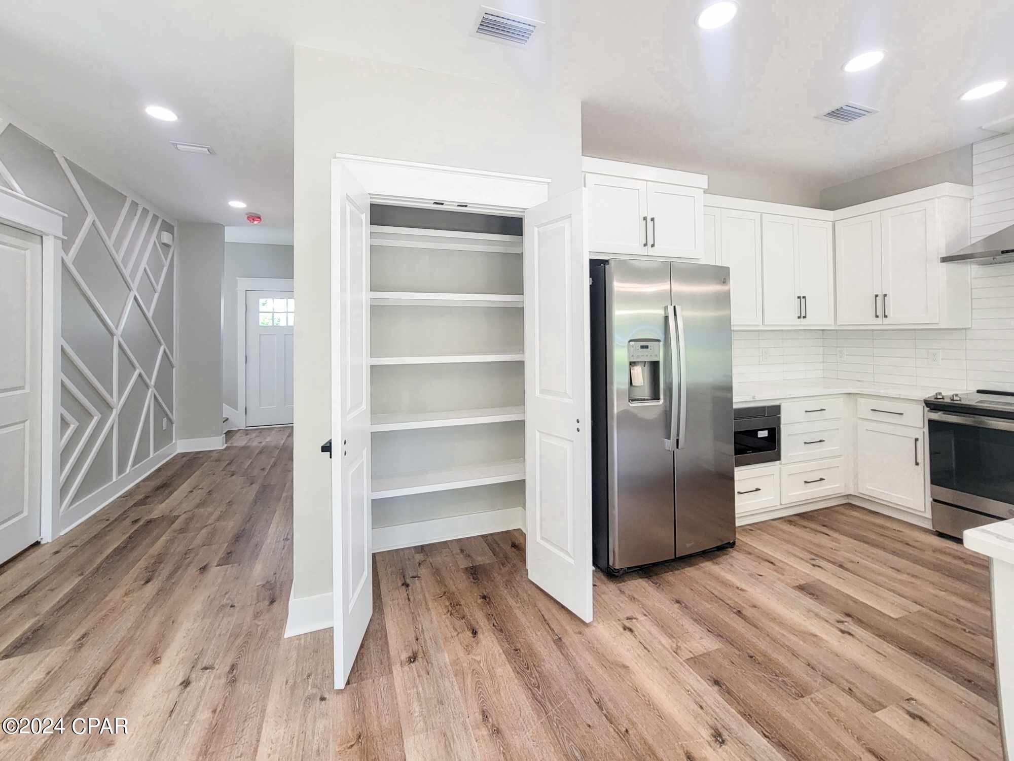 Harrison's Walk - Residential