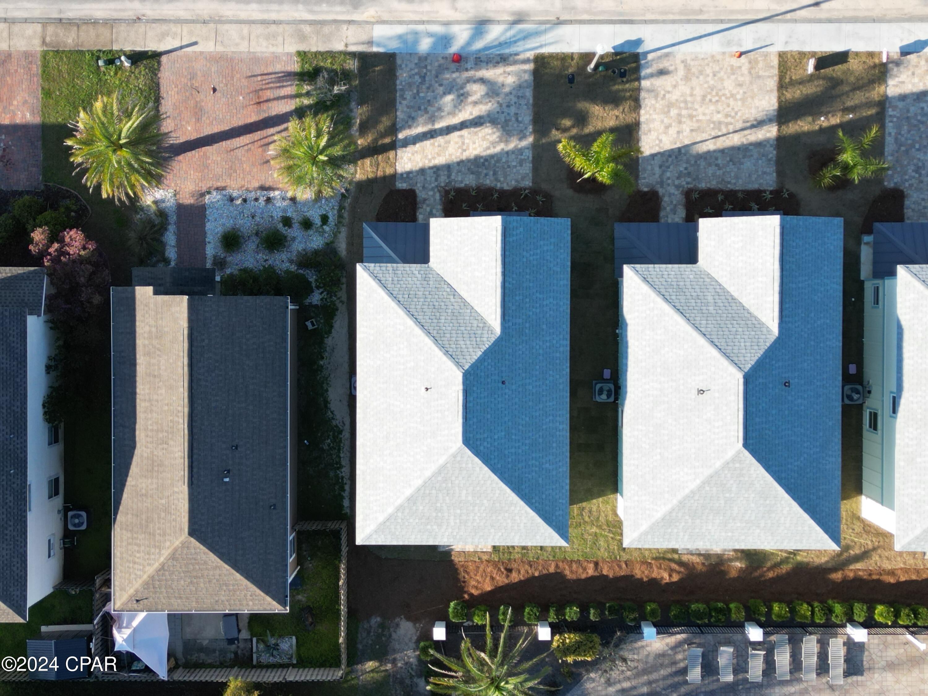 Harrison's Walk - Residential