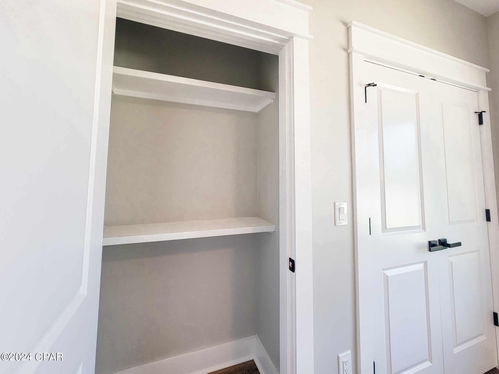 Harrison's Walk - Residential