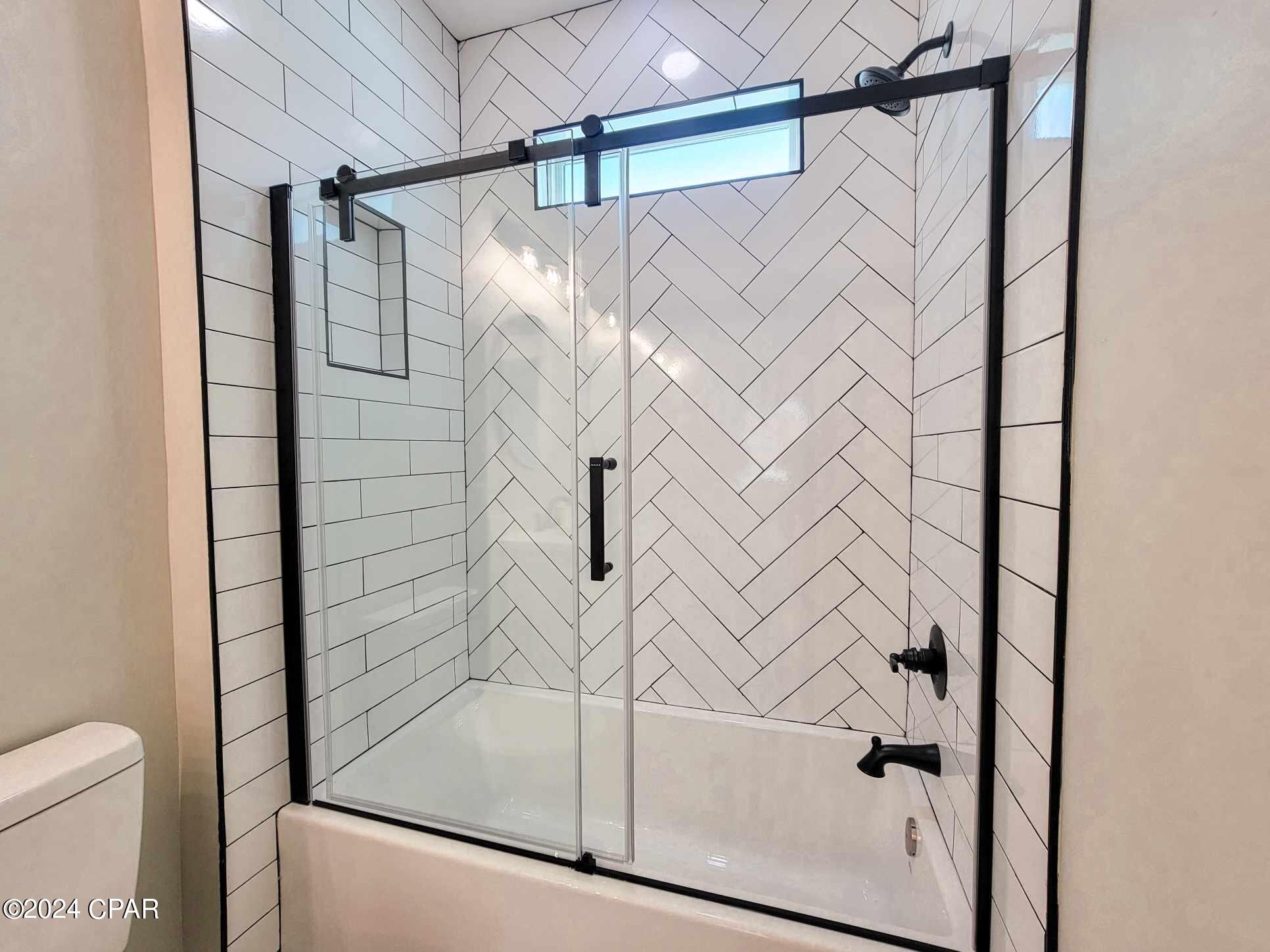 Harrison's Walk - Residential