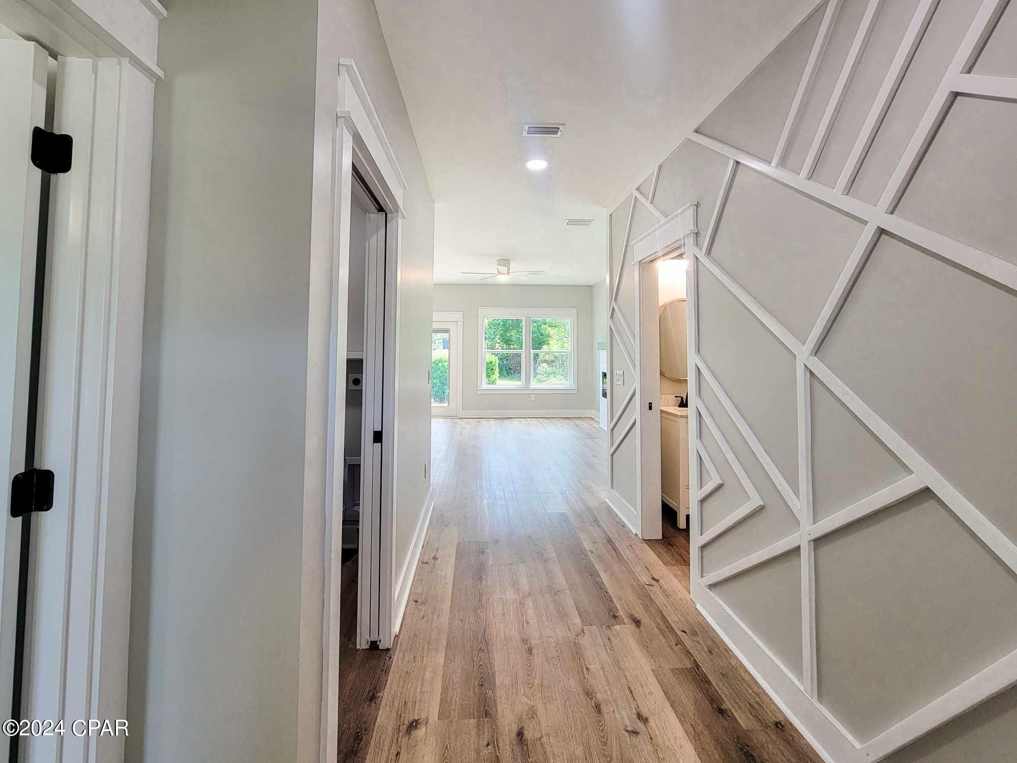 Harrison's Walk - Residential