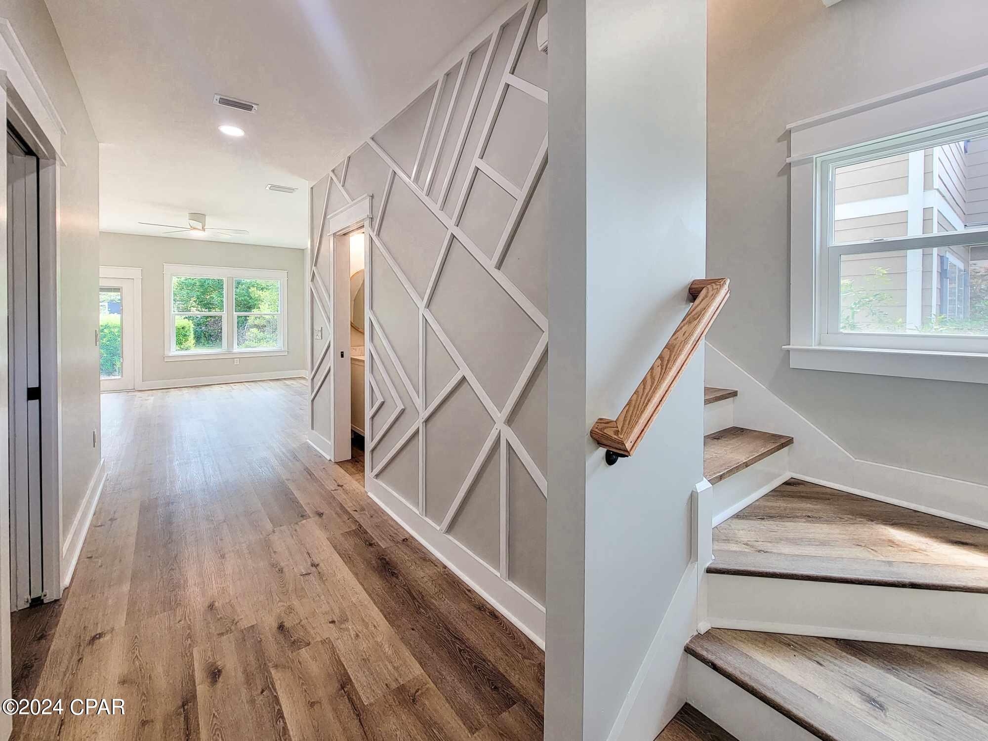 Harrison's Walk - Residential