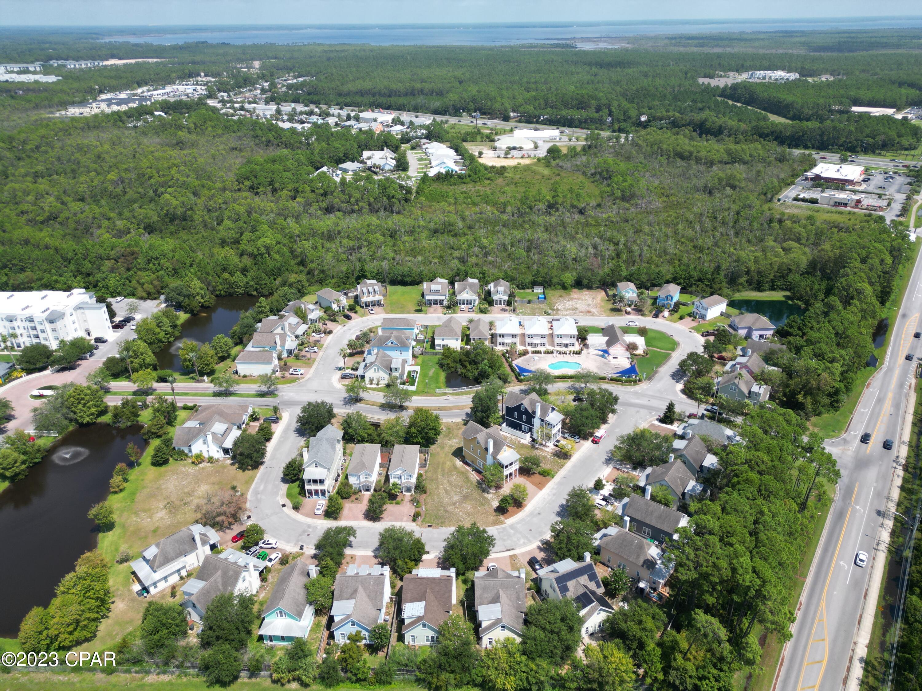 Harrison's Walk - Residential