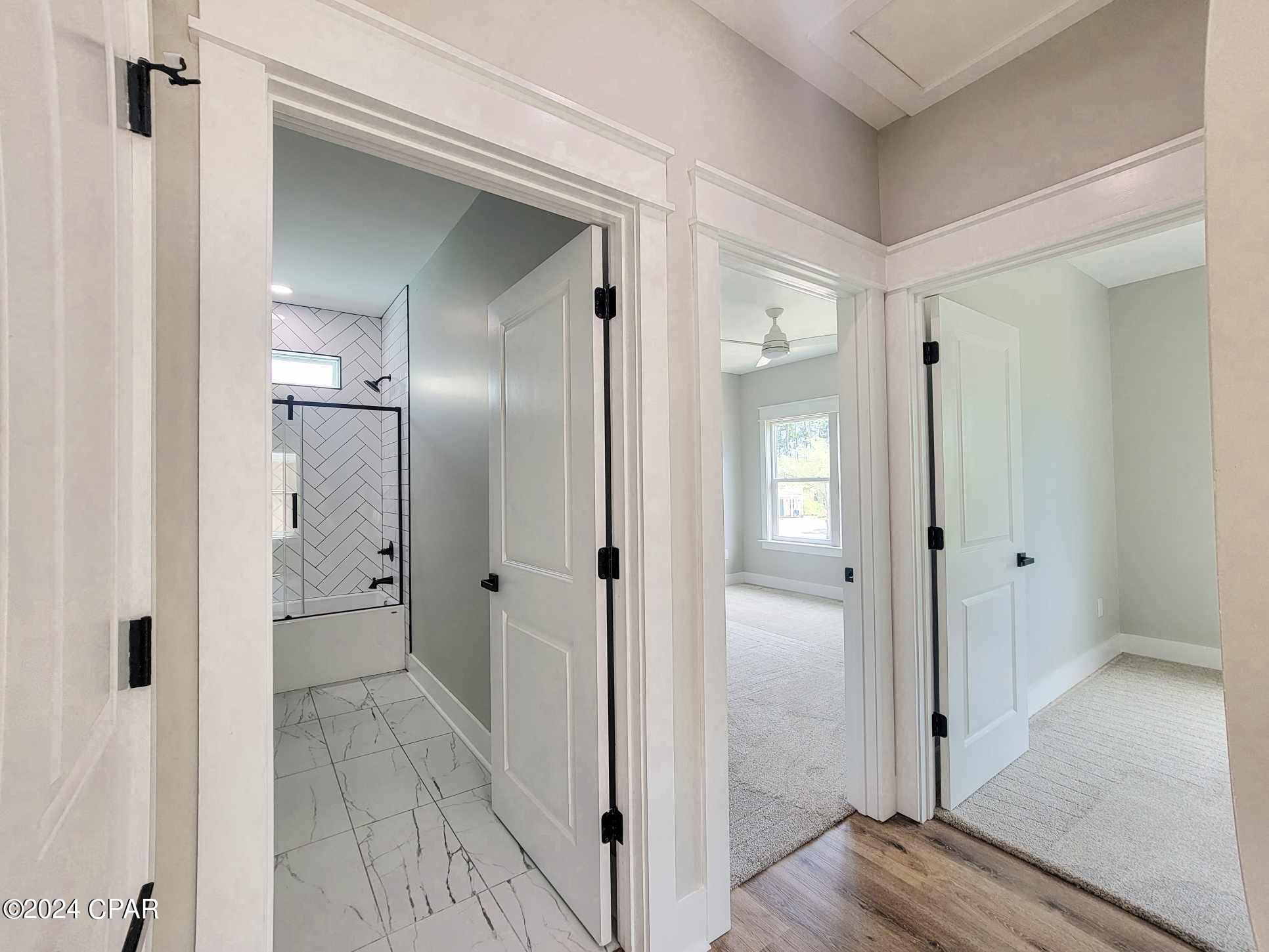 Harrison's Walk - Residential