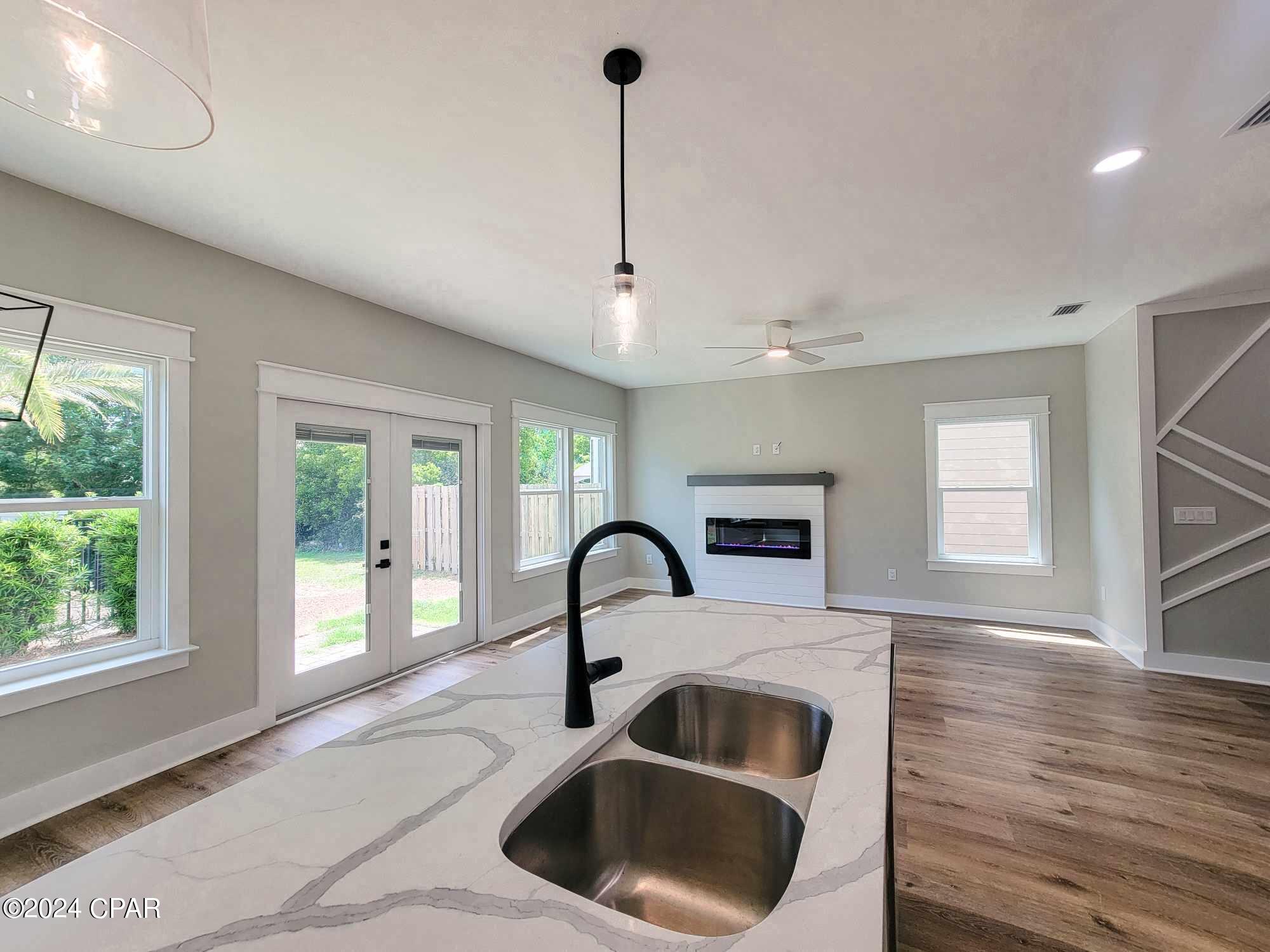 Harrison's Walk - Residential