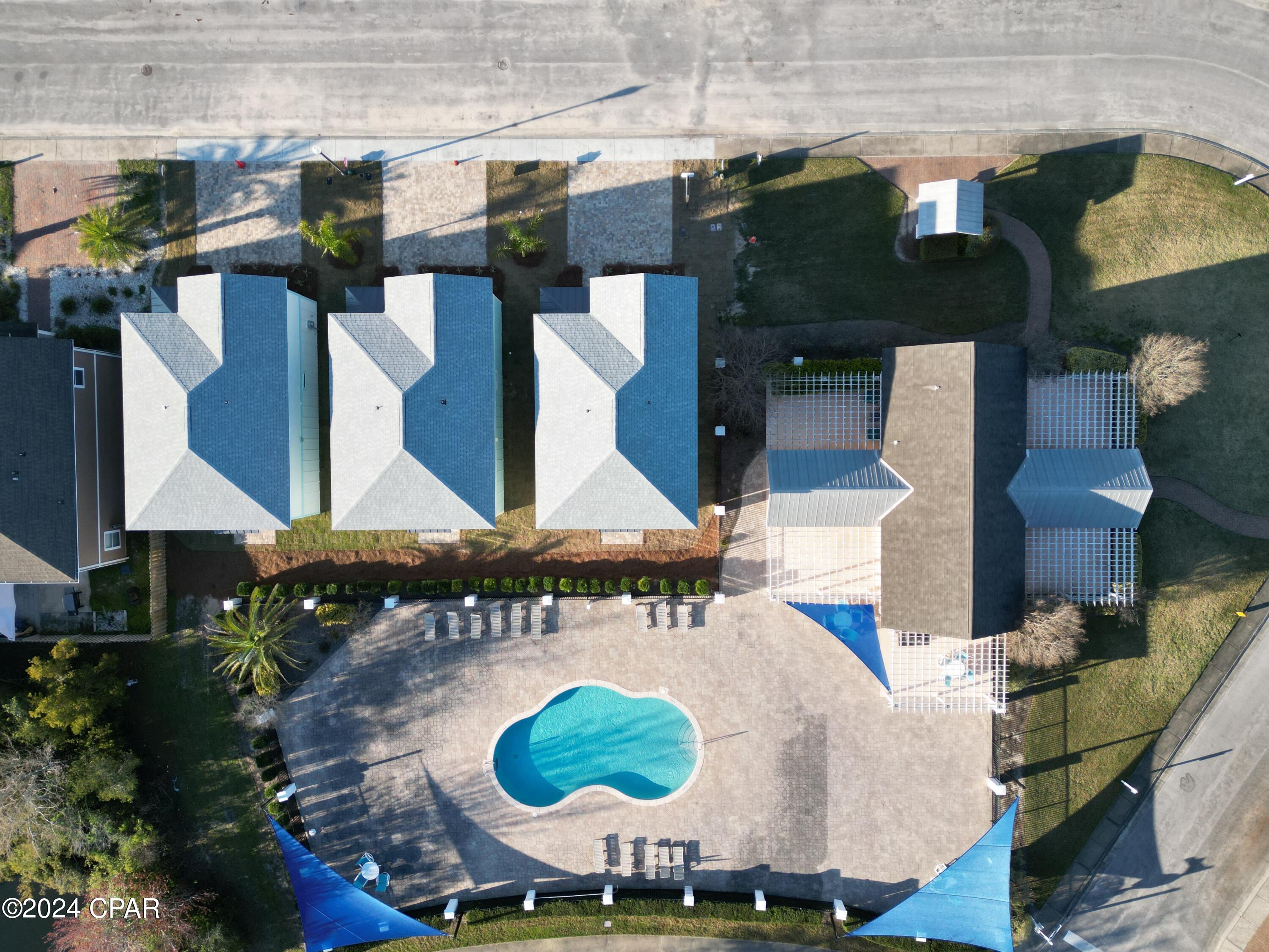 Harrison's Walk - Residential