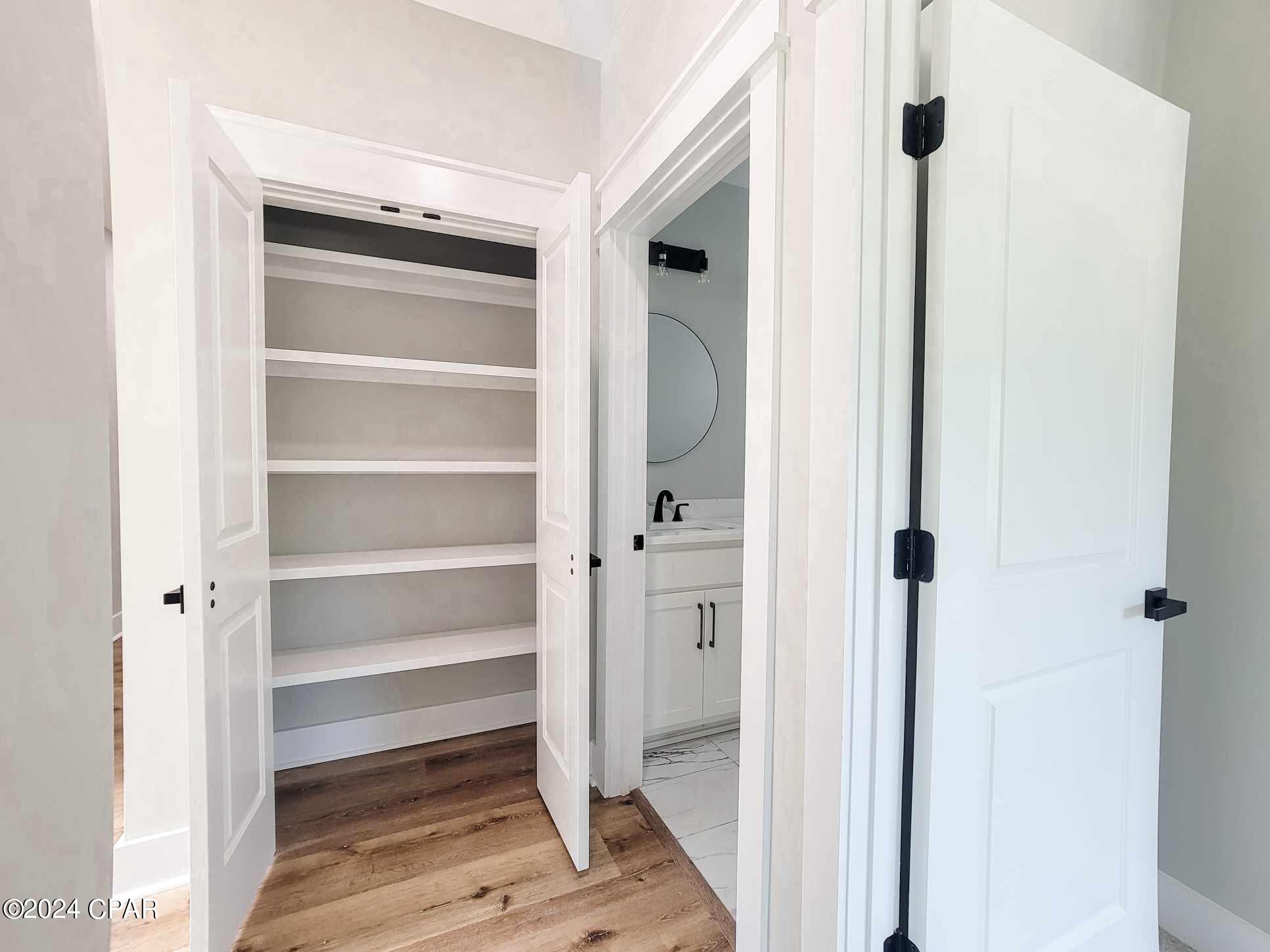 Harrison's Walk - Residential