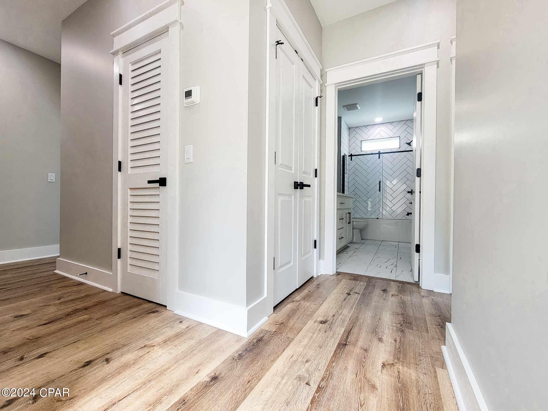 Harrison's Walk - Residential