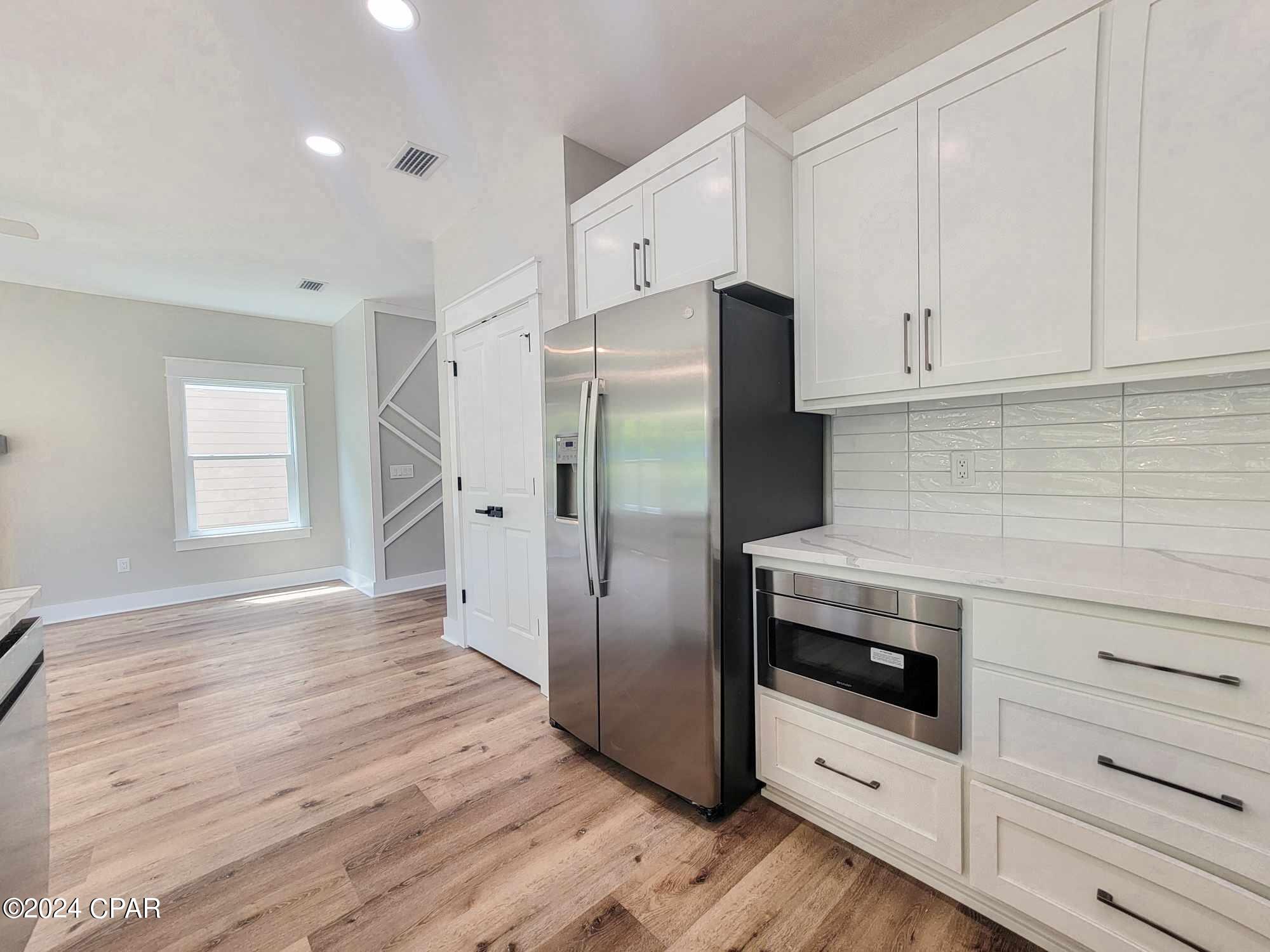 Harrison's Walk - Residential