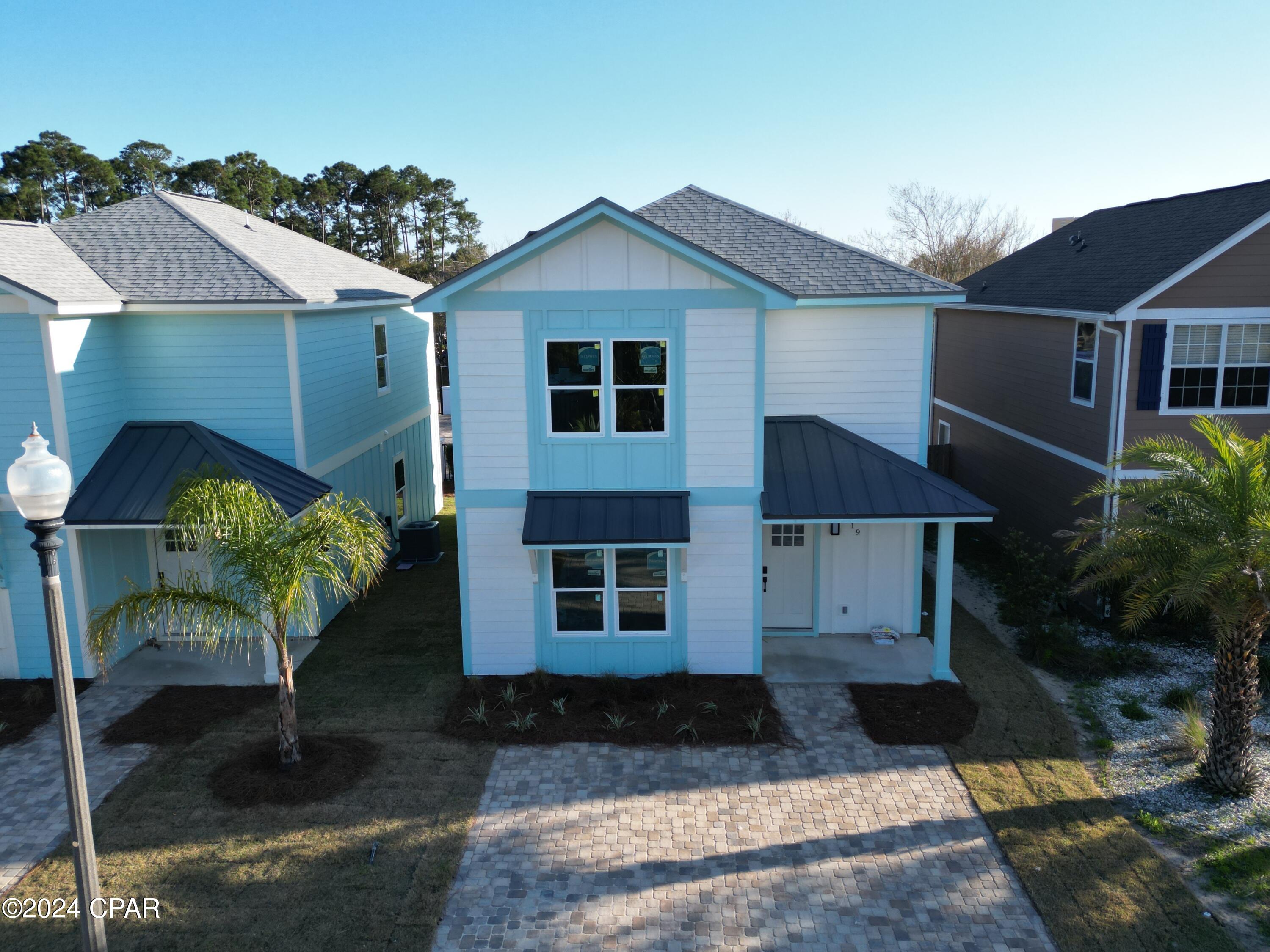 Harrison's Walk - Residential