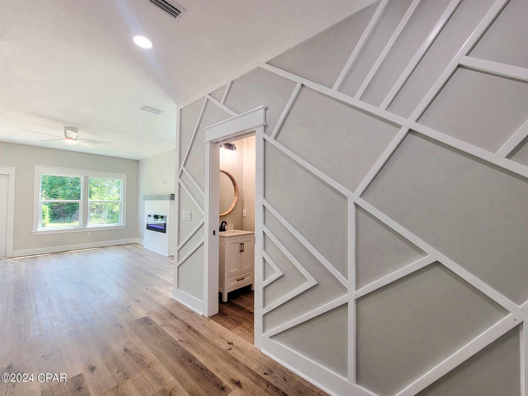 Harrison's Walk - Residential