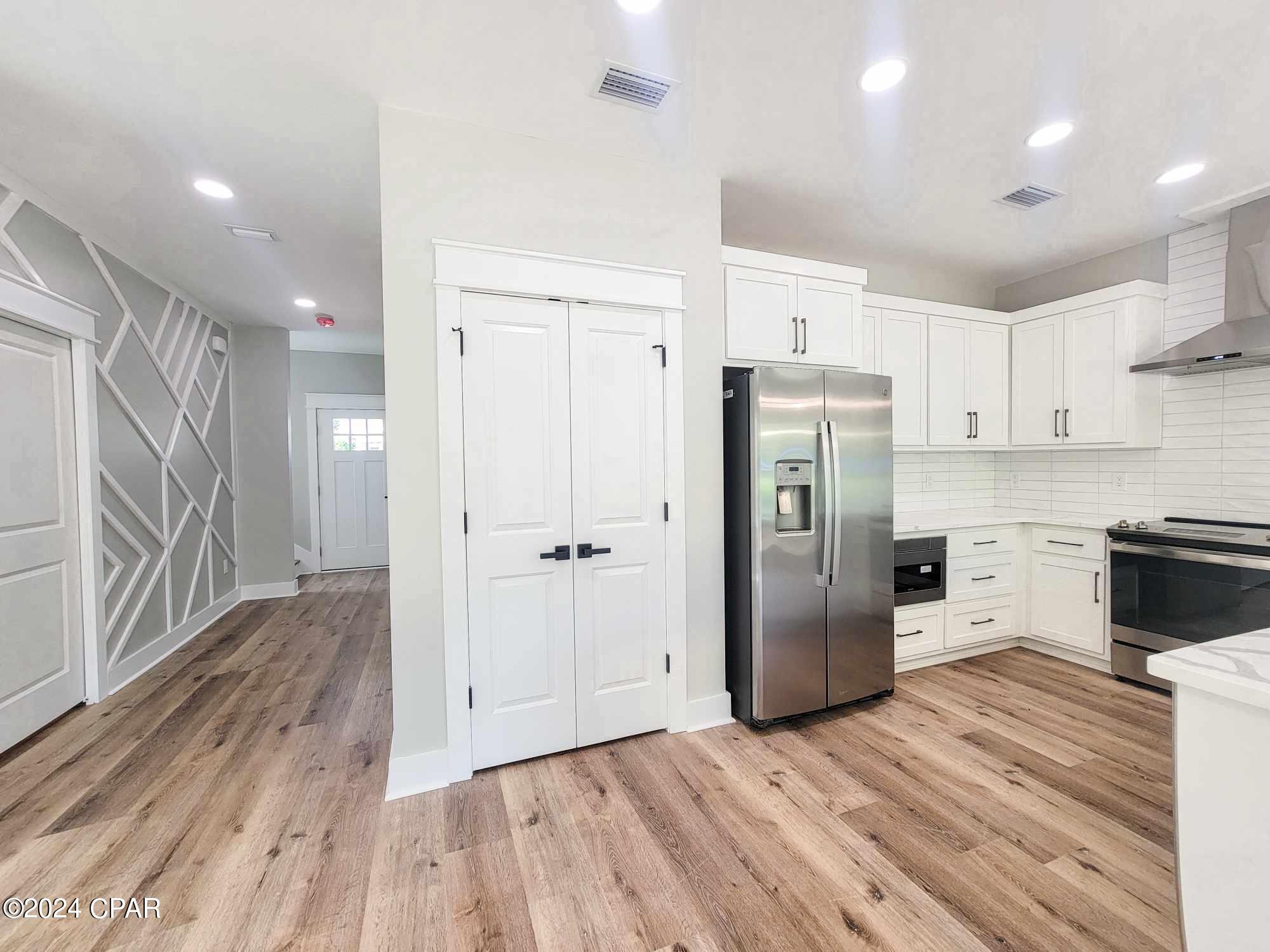 Harrison's Walk - Residential