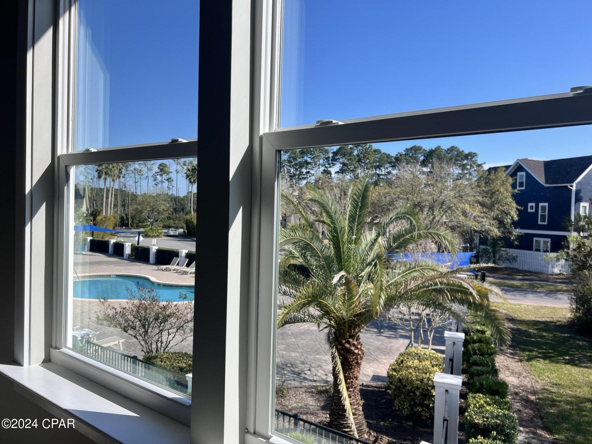 Harrison's Walk - Residential