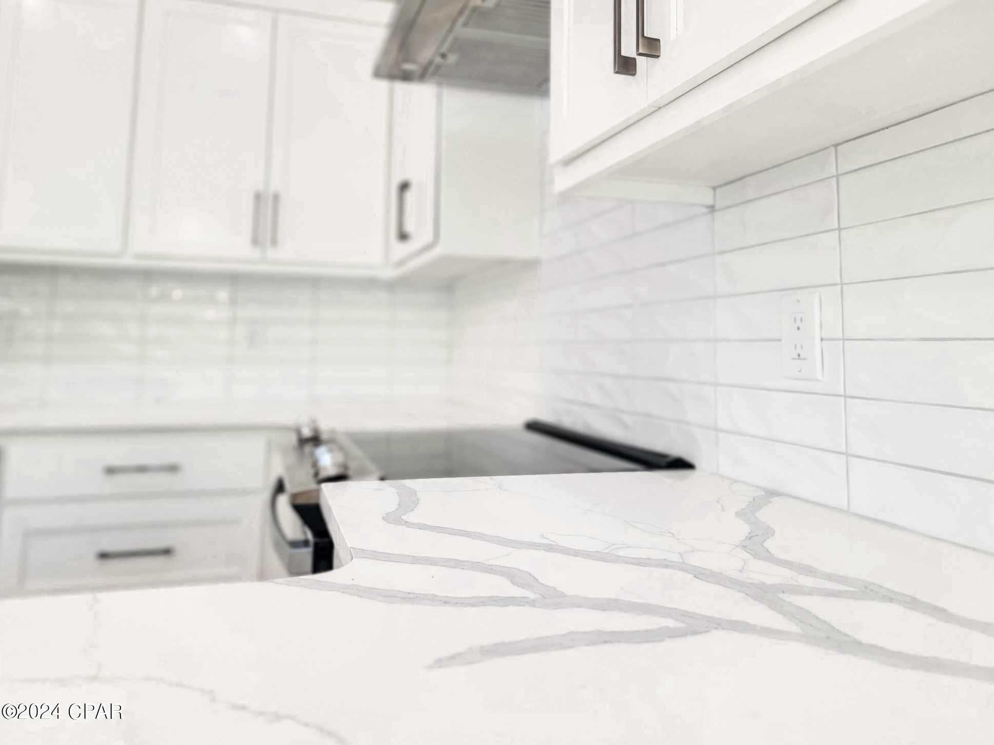 Harrison's Walk - Residential