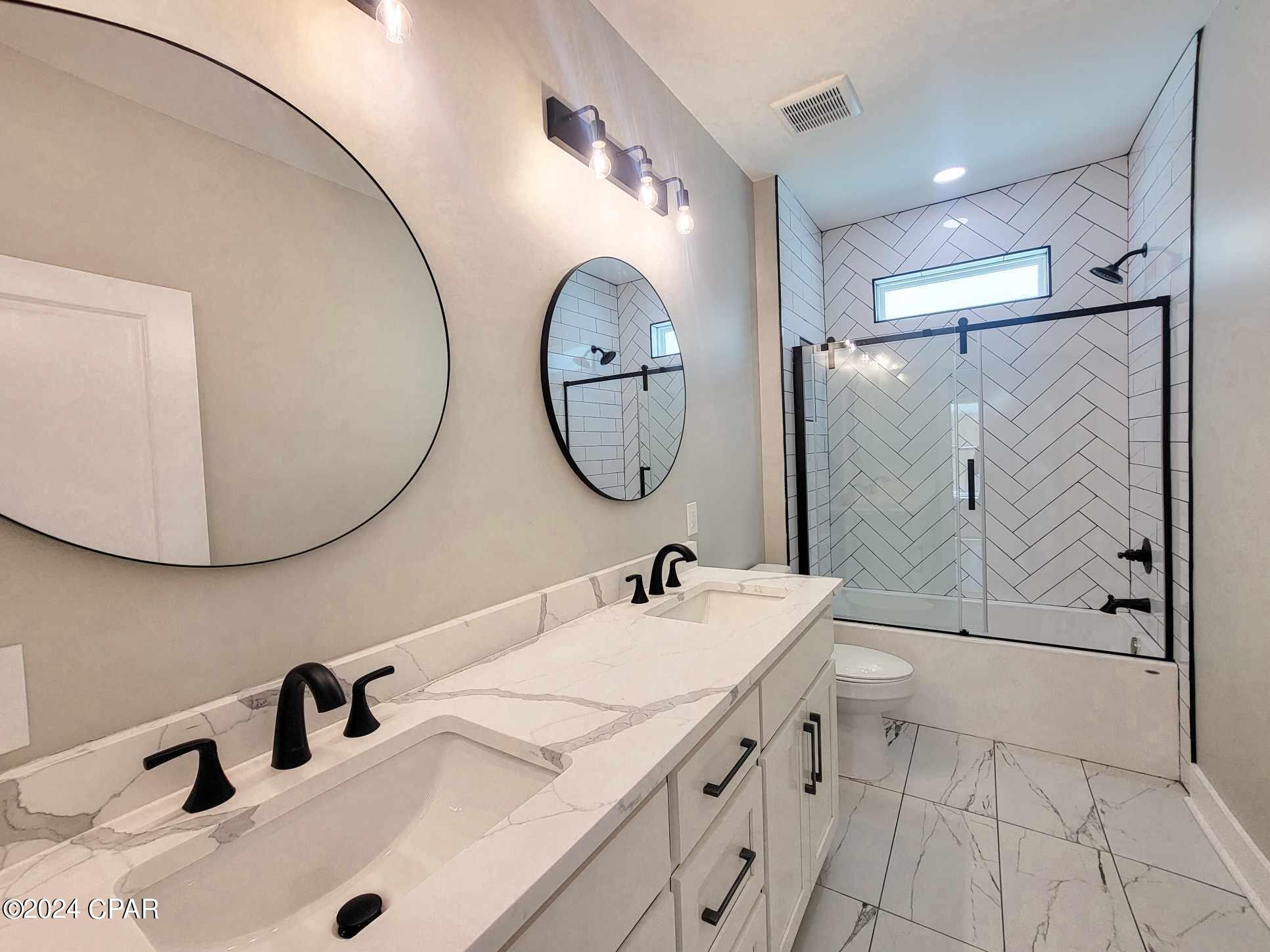 Harrison's Walk - Residential